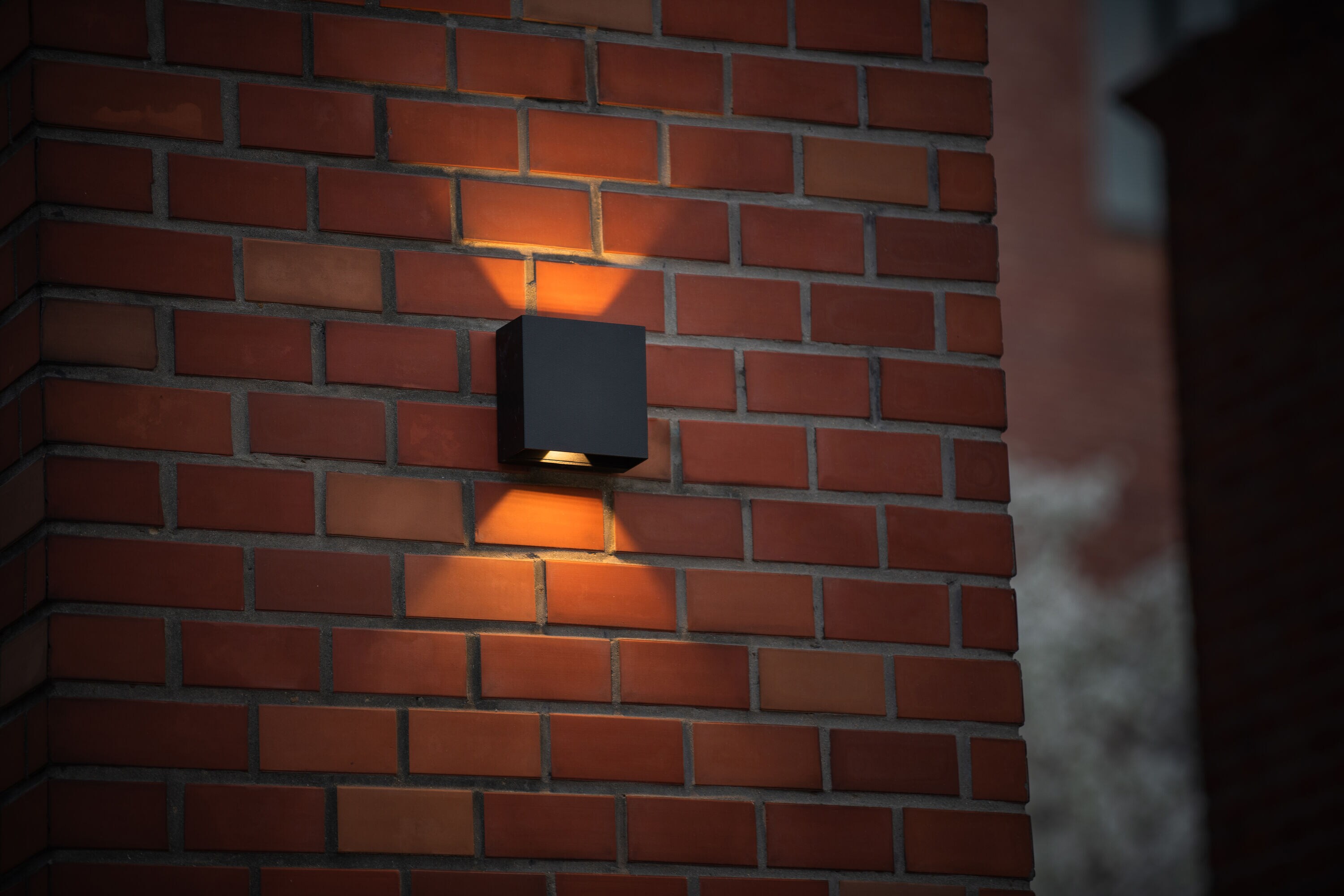 Project Source 5104013012 Outdoor-Wall-Lighting - View #6