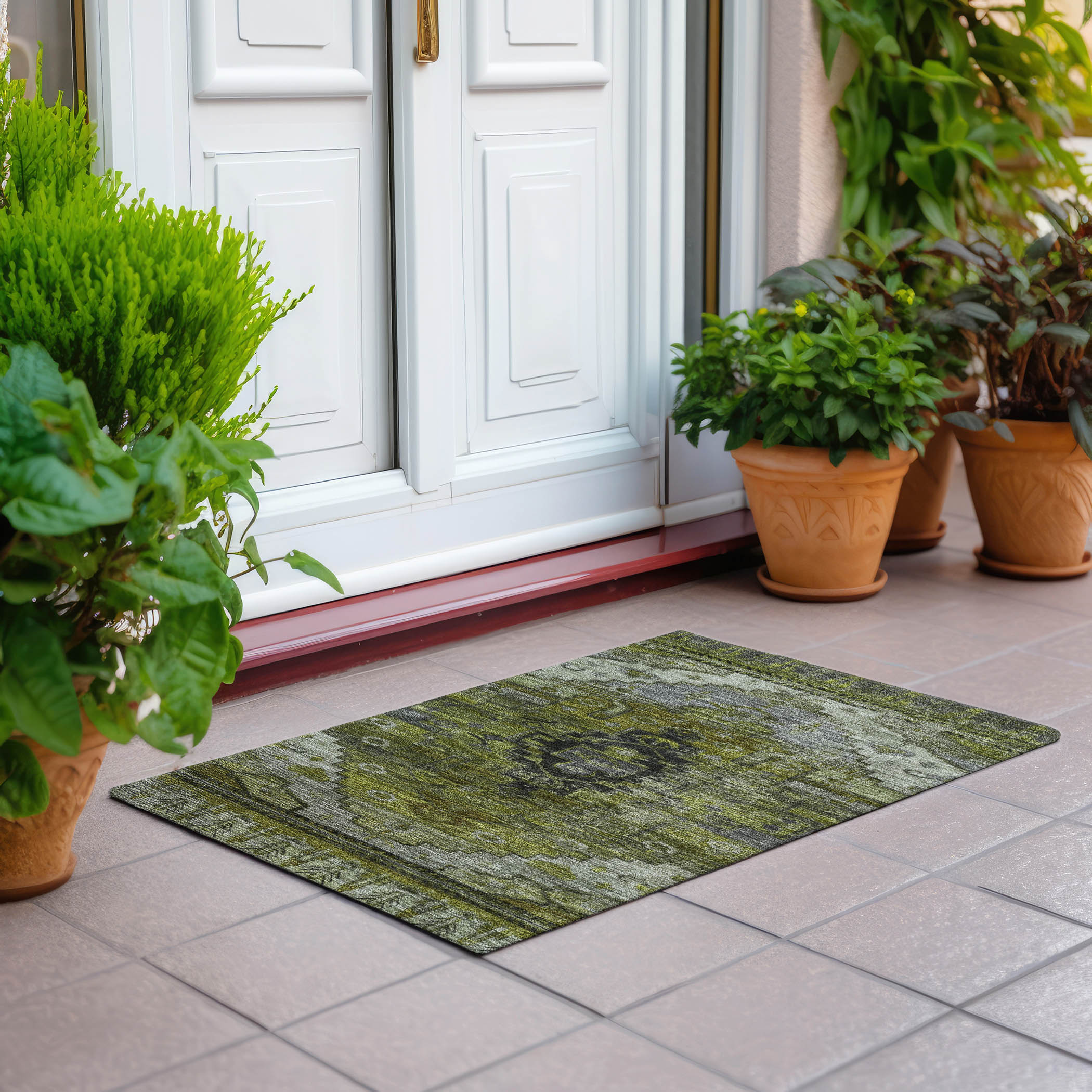 Addison Rugs ACN1776OL20X30 rugs - View #7