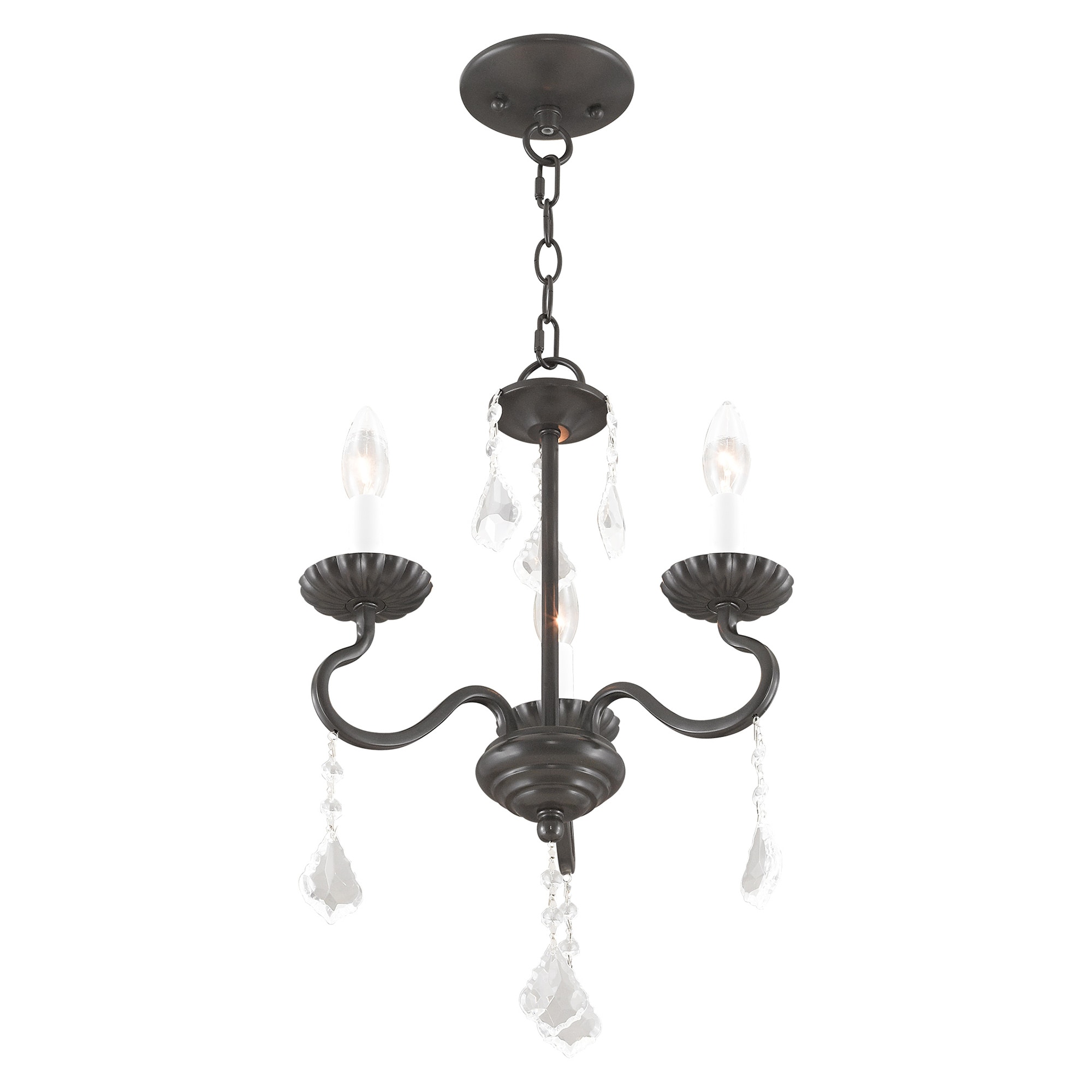 Livex Lighting 40773-92 b090015 - View #3