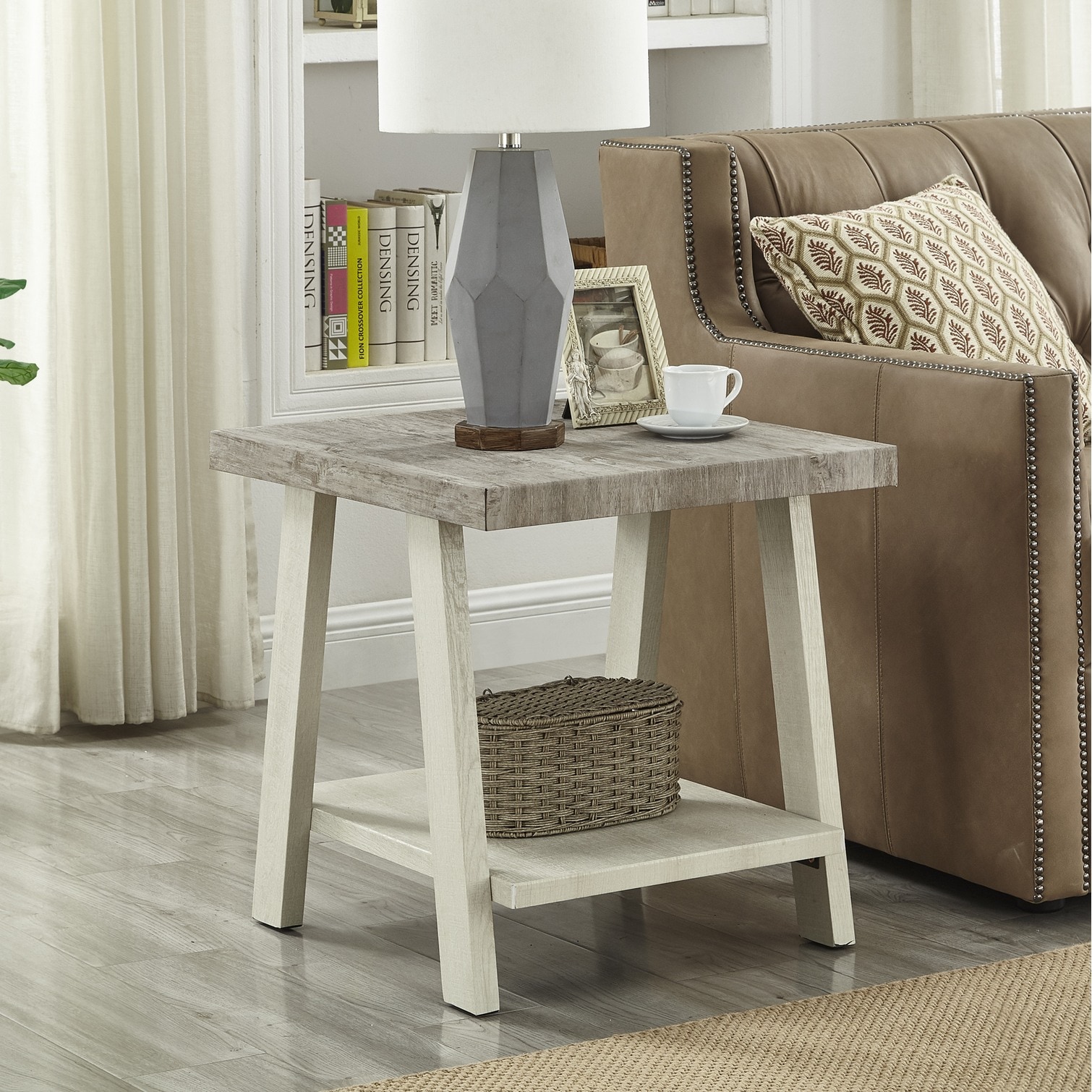 SunJet V5AEZBMAWYMH End-Tables - View #2