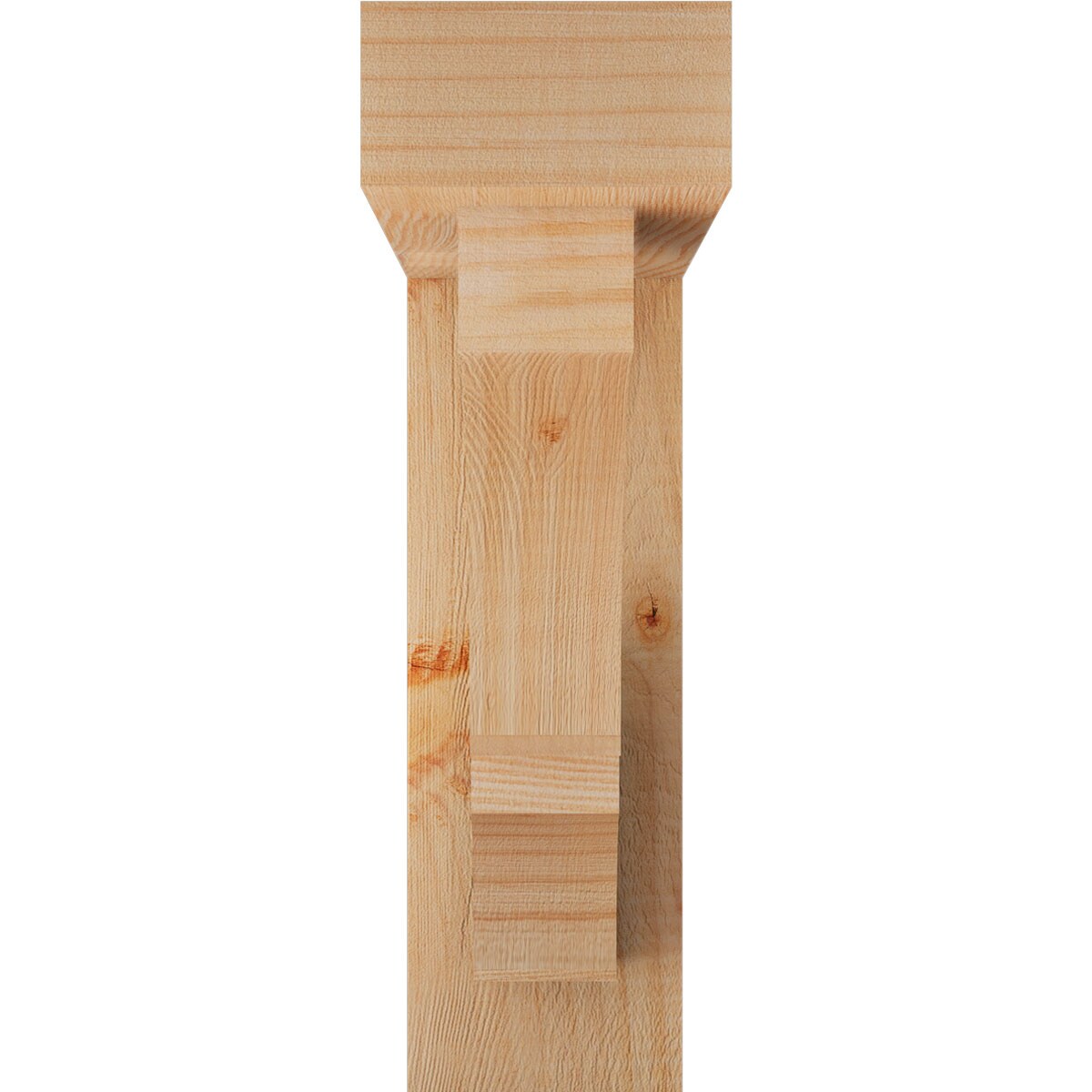 Ekena Millwork 1462005 Exterior-Brackets-Braces - View #2