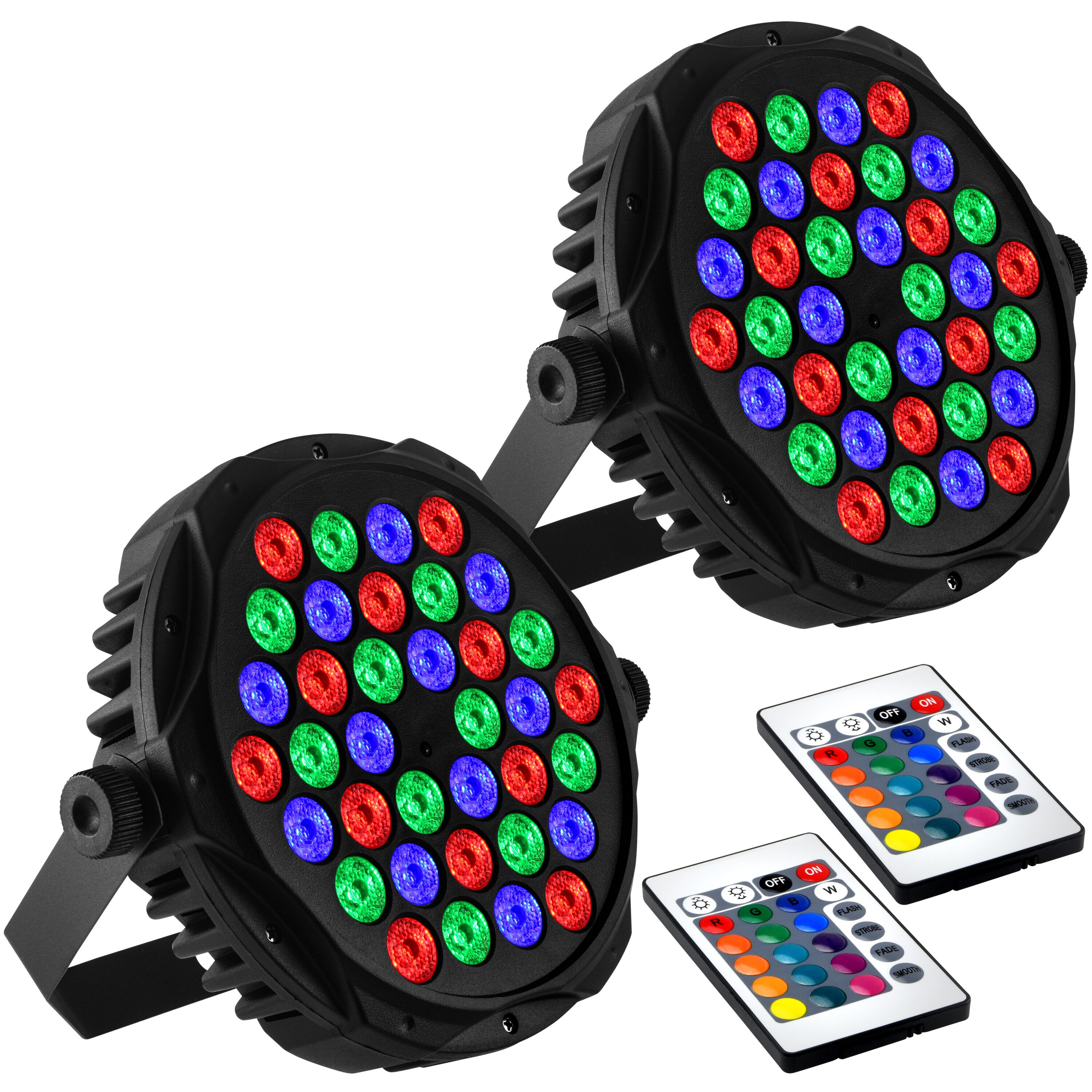Bluex Bulbs STAGE-2PK Wraparound-Lights - View #2