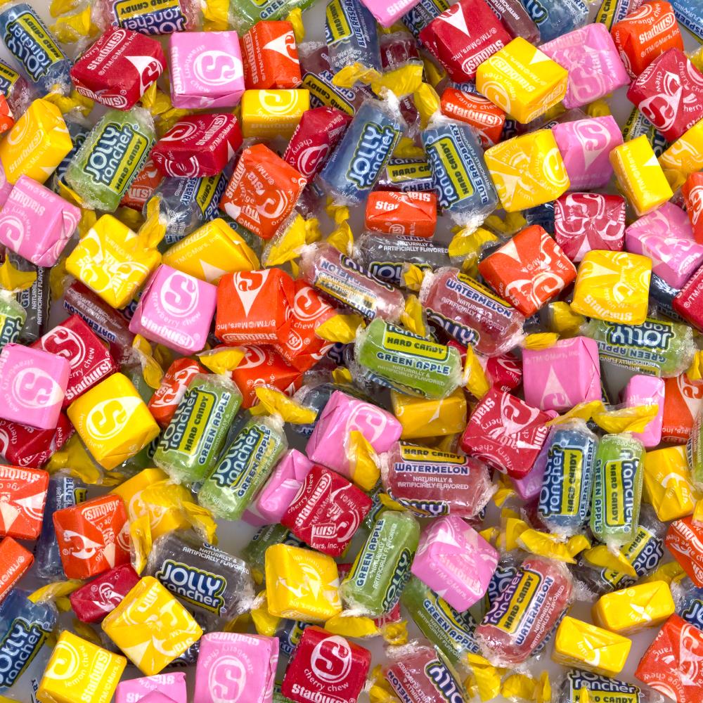 National Brand 600-B0003 Snack-Candy - View #2