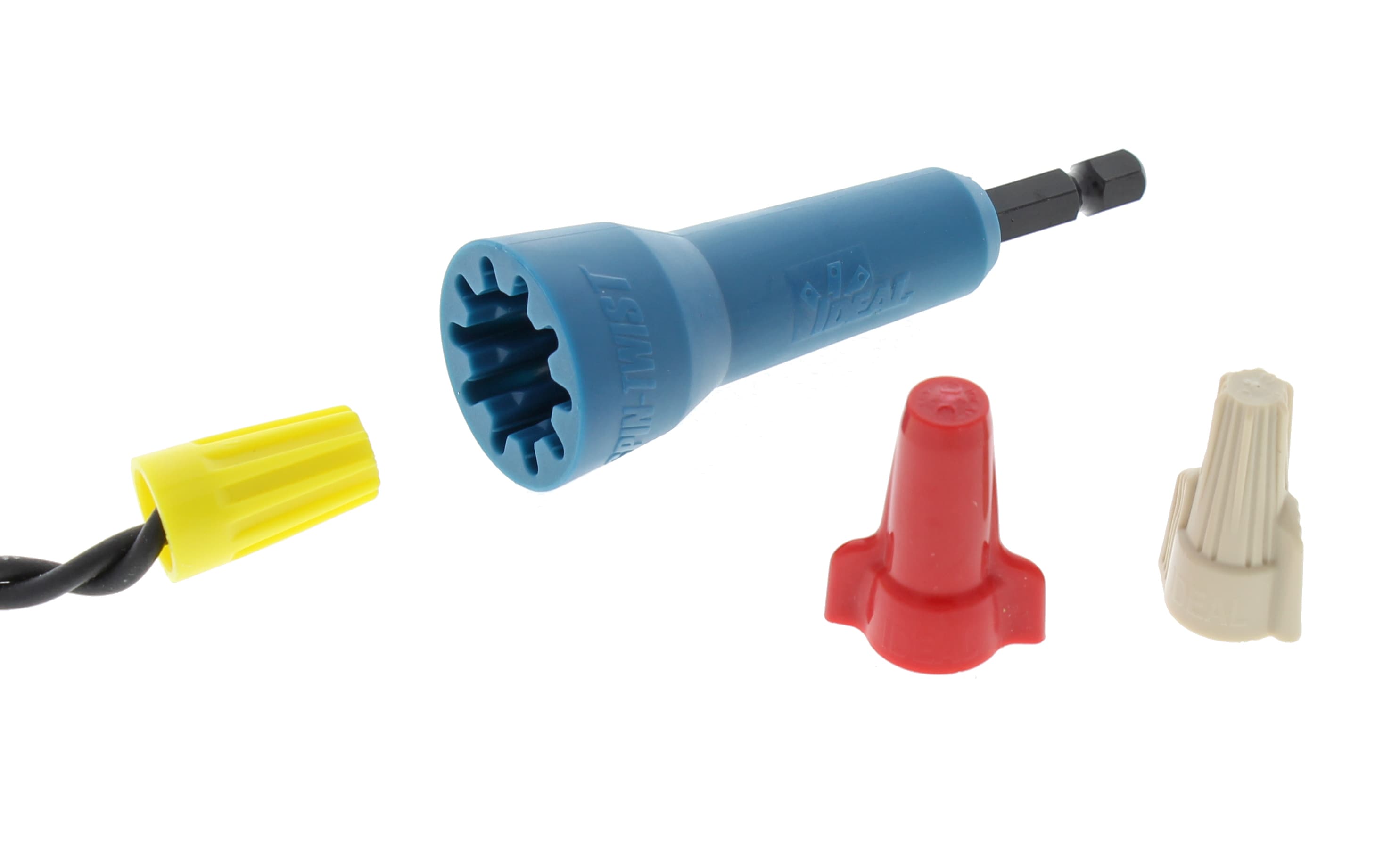 IDEAL 30-902 Wire-Connectors - View #2