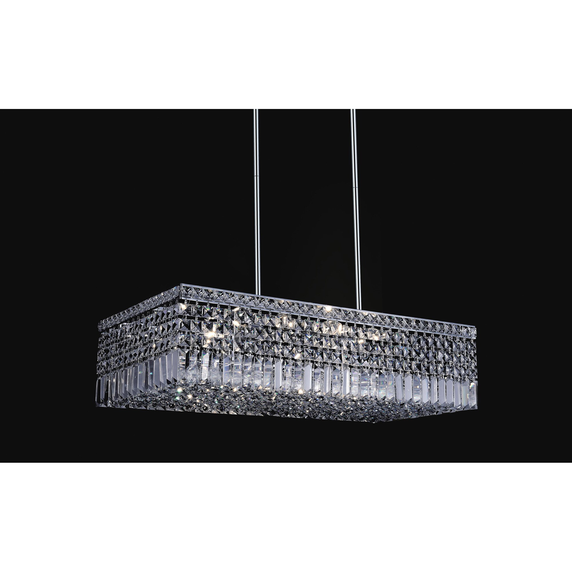 CWI Lighting 8030P30C-RC b090015 - View #5