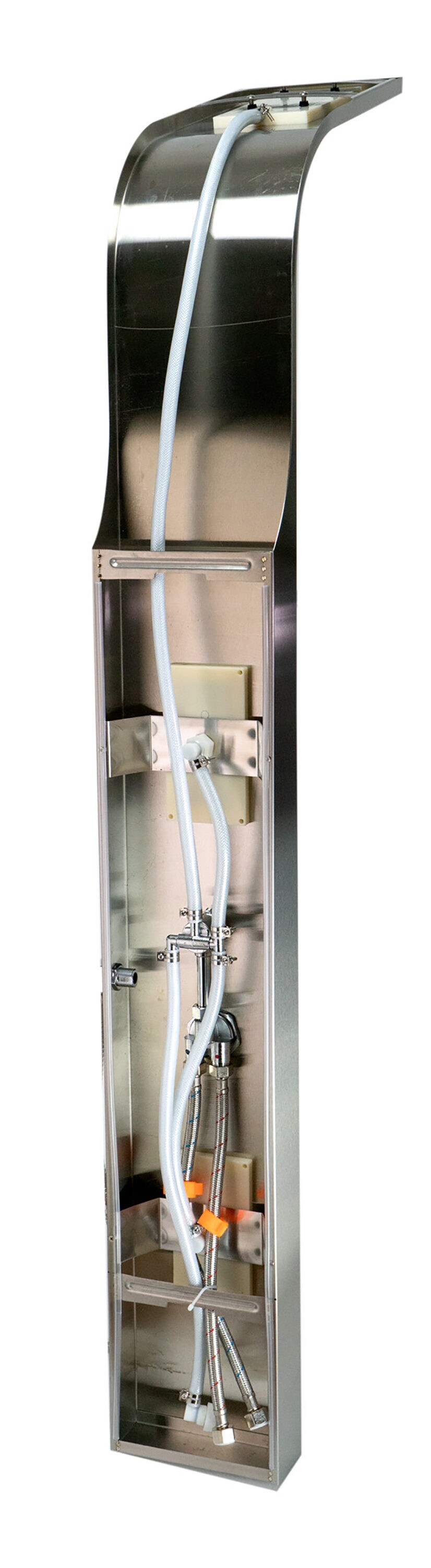 ALFI ABSP20 Showerhead-Bar-Panels - View #6