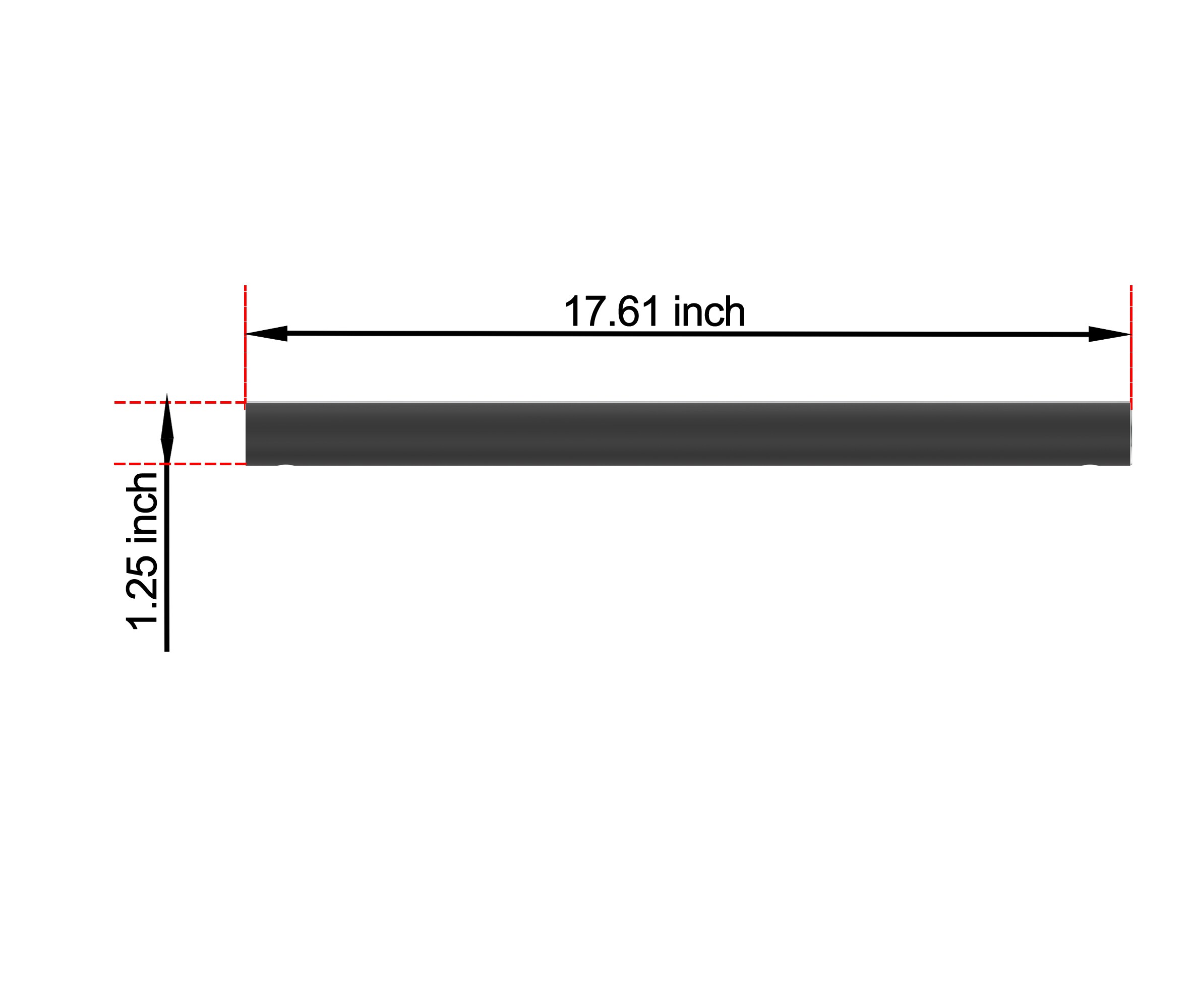 allen + roth 20314-166807 Grab-Bars - View #4