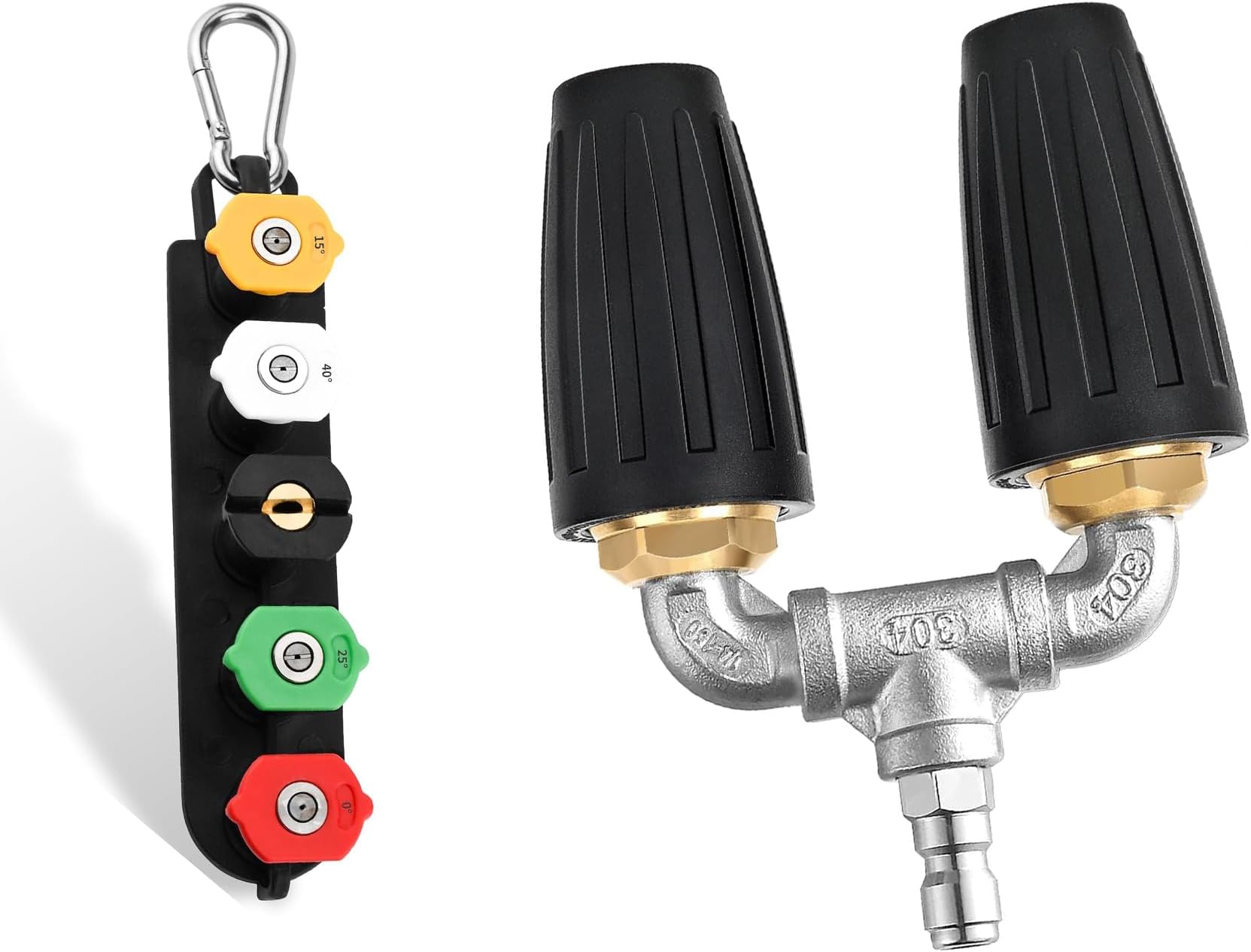 Etokfoks LET0128P22 Pw-Nozzles-And-Swivels - View #7
