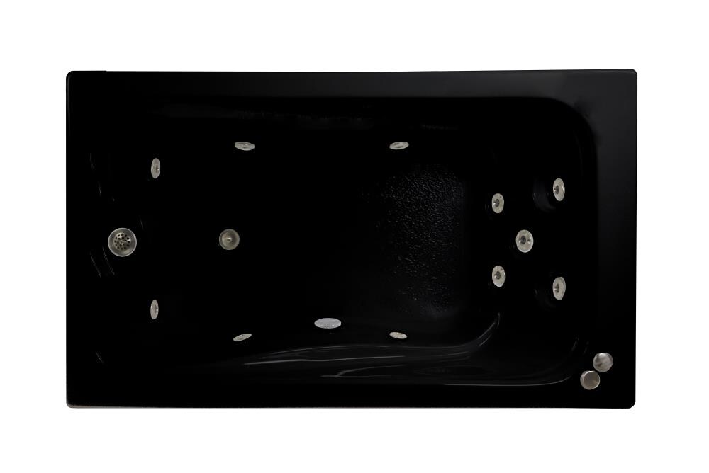 WaterTech 6036 Elite Tub | Whirlpool, Air & Combination