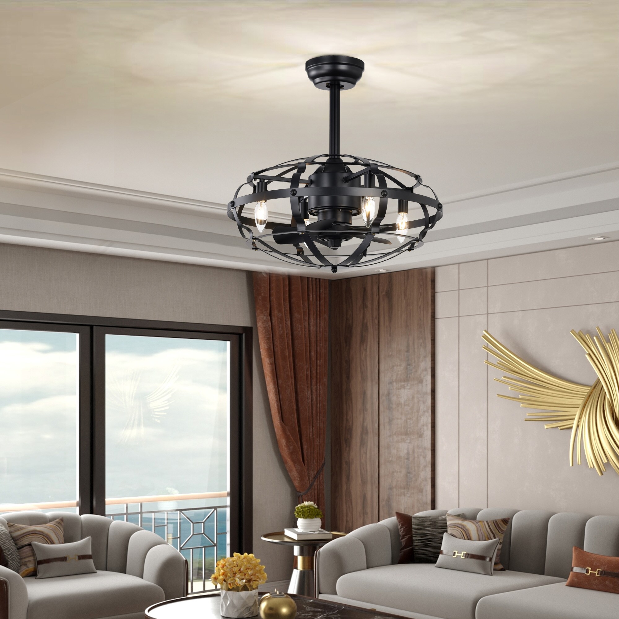 ExBrite DICF0051 Ceiling-Fans - View #5