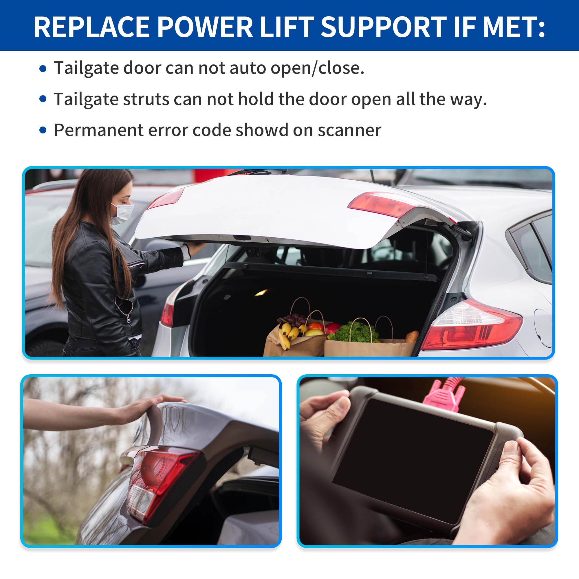 Unique Bargains S26020900UX4418 Automotive-Hardware - View #6