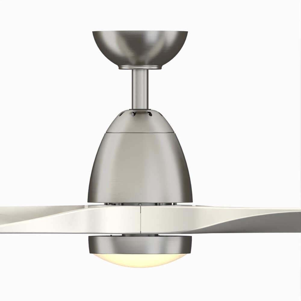 Fanimation Studio Collection LP8333LBN Ceiling-Fans - View #6