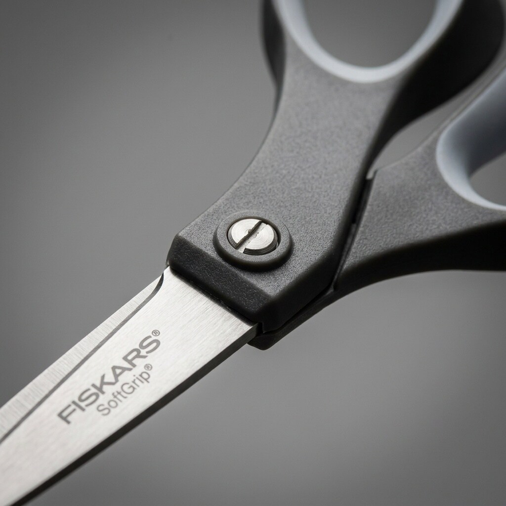 Fiskars 116000-1005 scissors - View #2