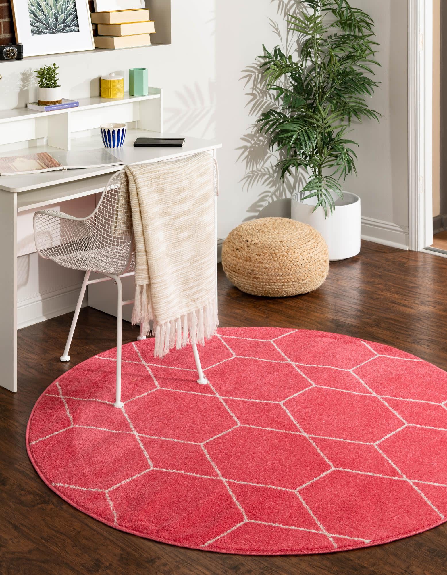Unique Loom 3146715 rugs - View #3