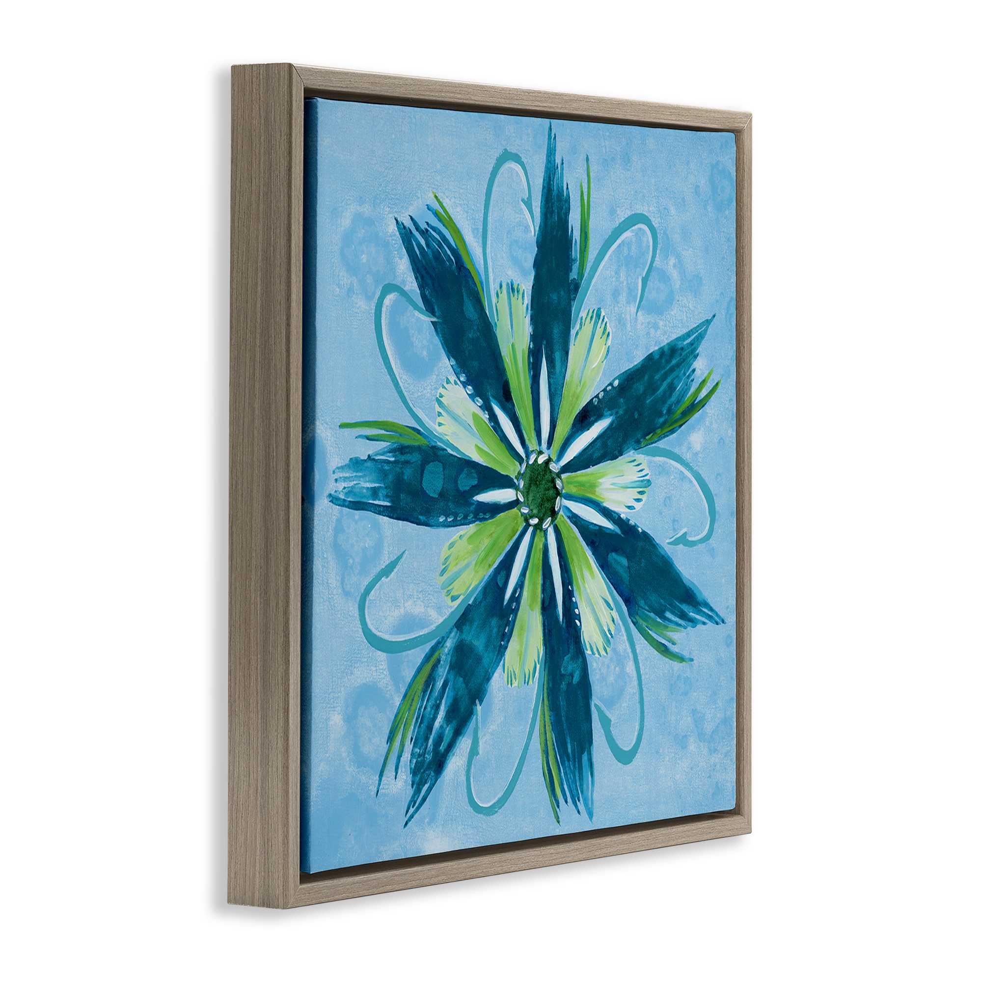 Stupell Industries BS-628-FFE-17X17 Wall-Art - View #2