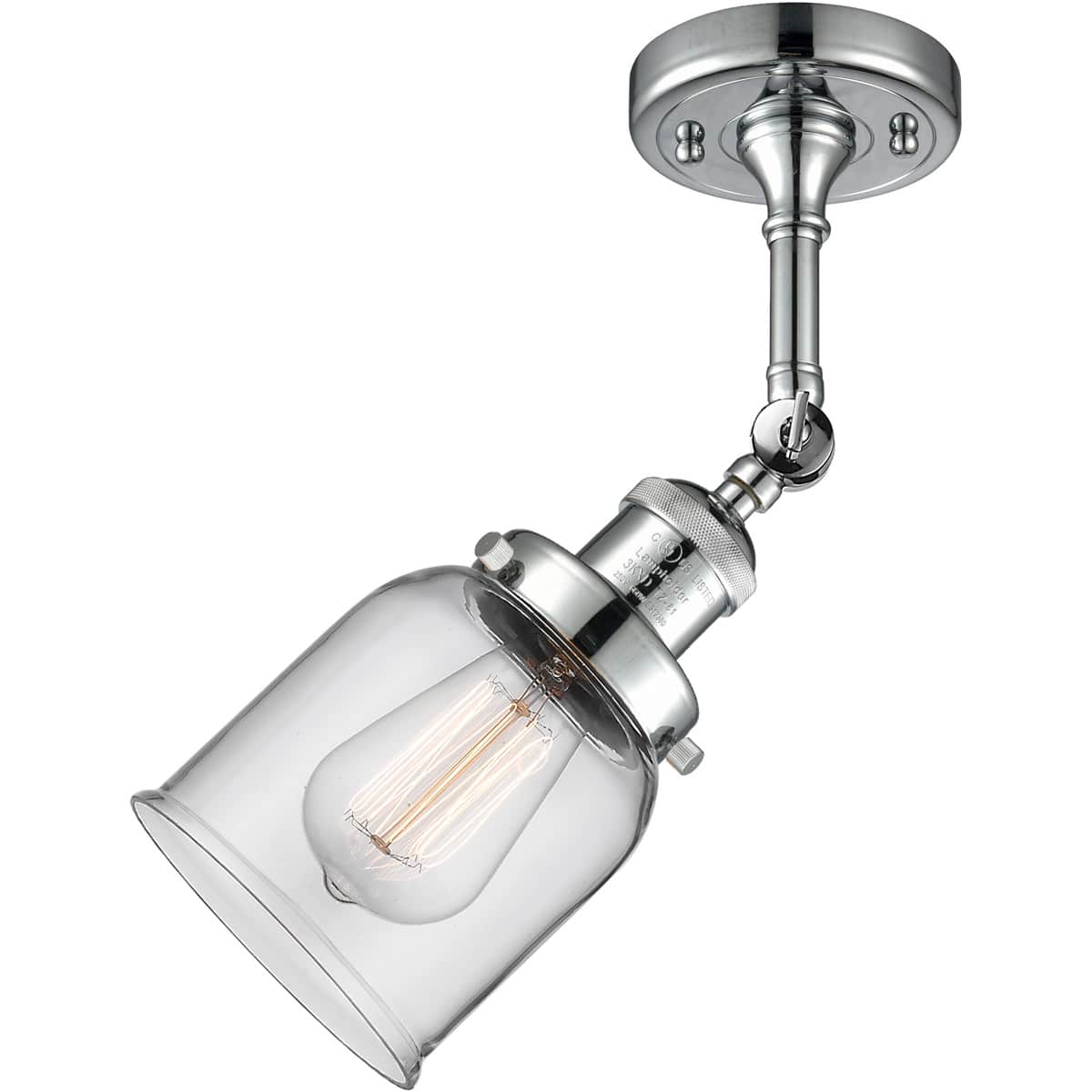 Innovations Lighting 1354793 flushmounts - View #2