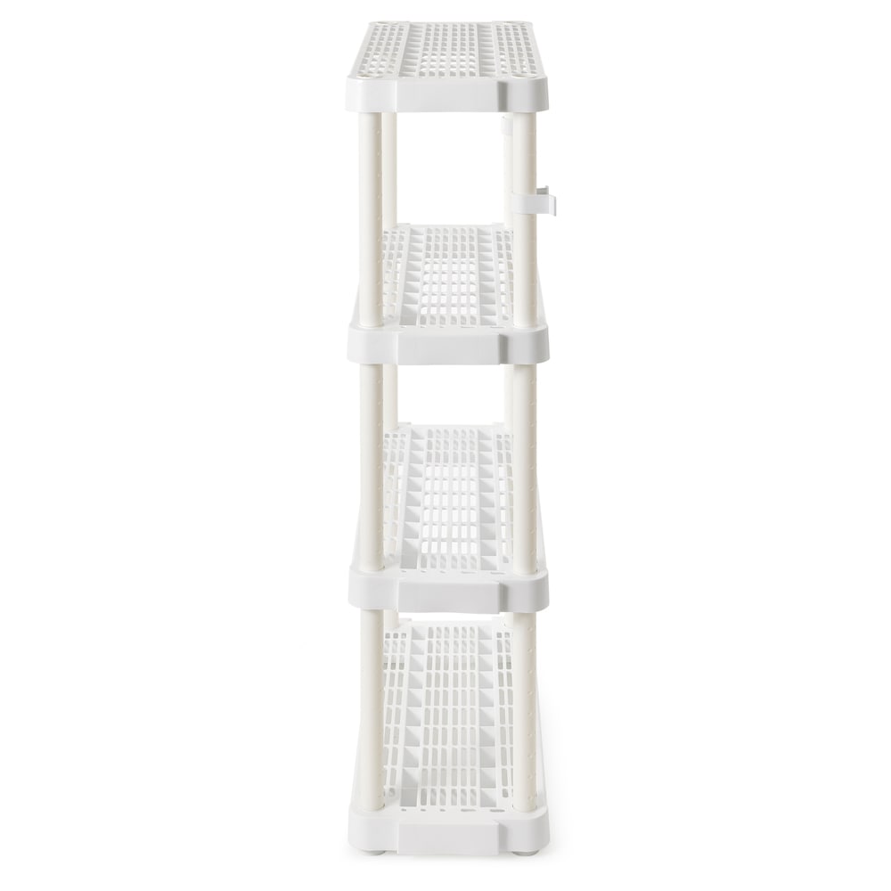 Gracious Living 116611 Free-Standing-Shelving - View #12