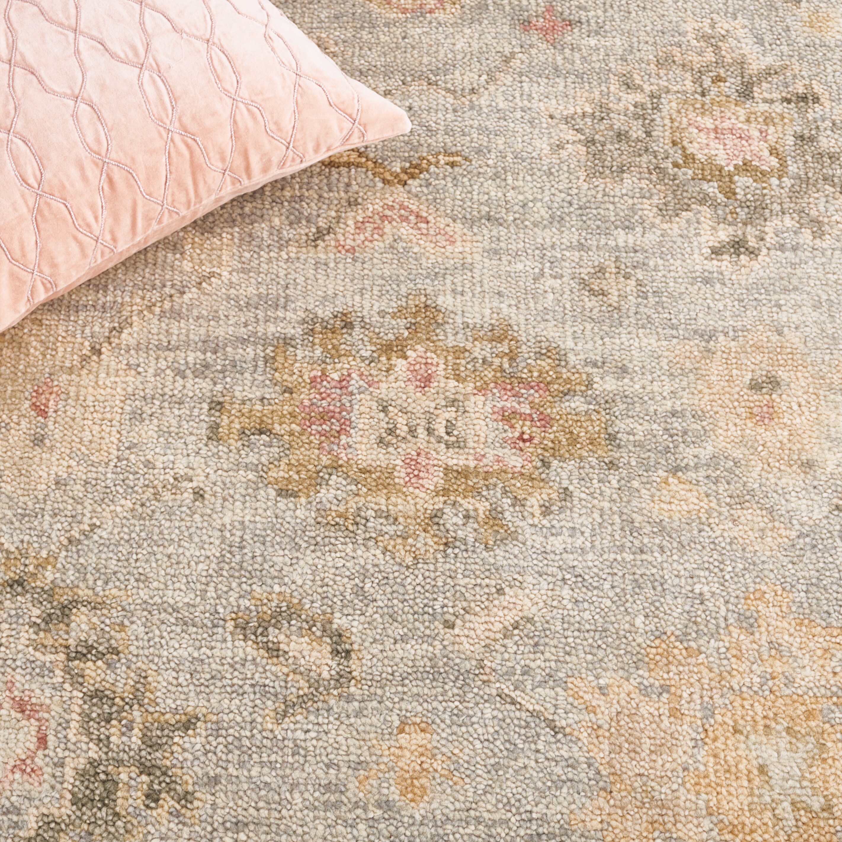 Safavieh SRK163L-9 rugs - View #4