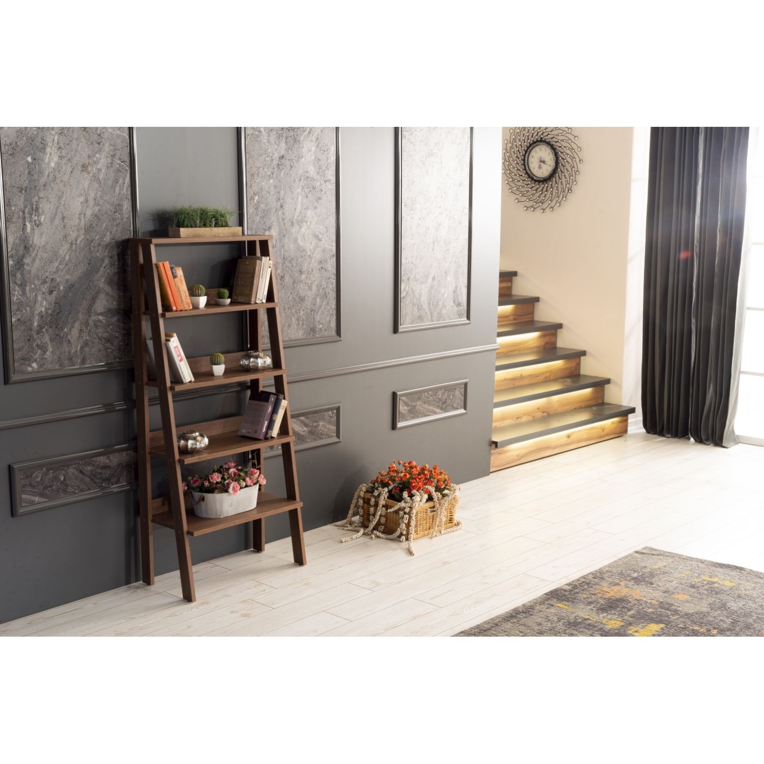 JASMODER B02949527 bookcases - View #6