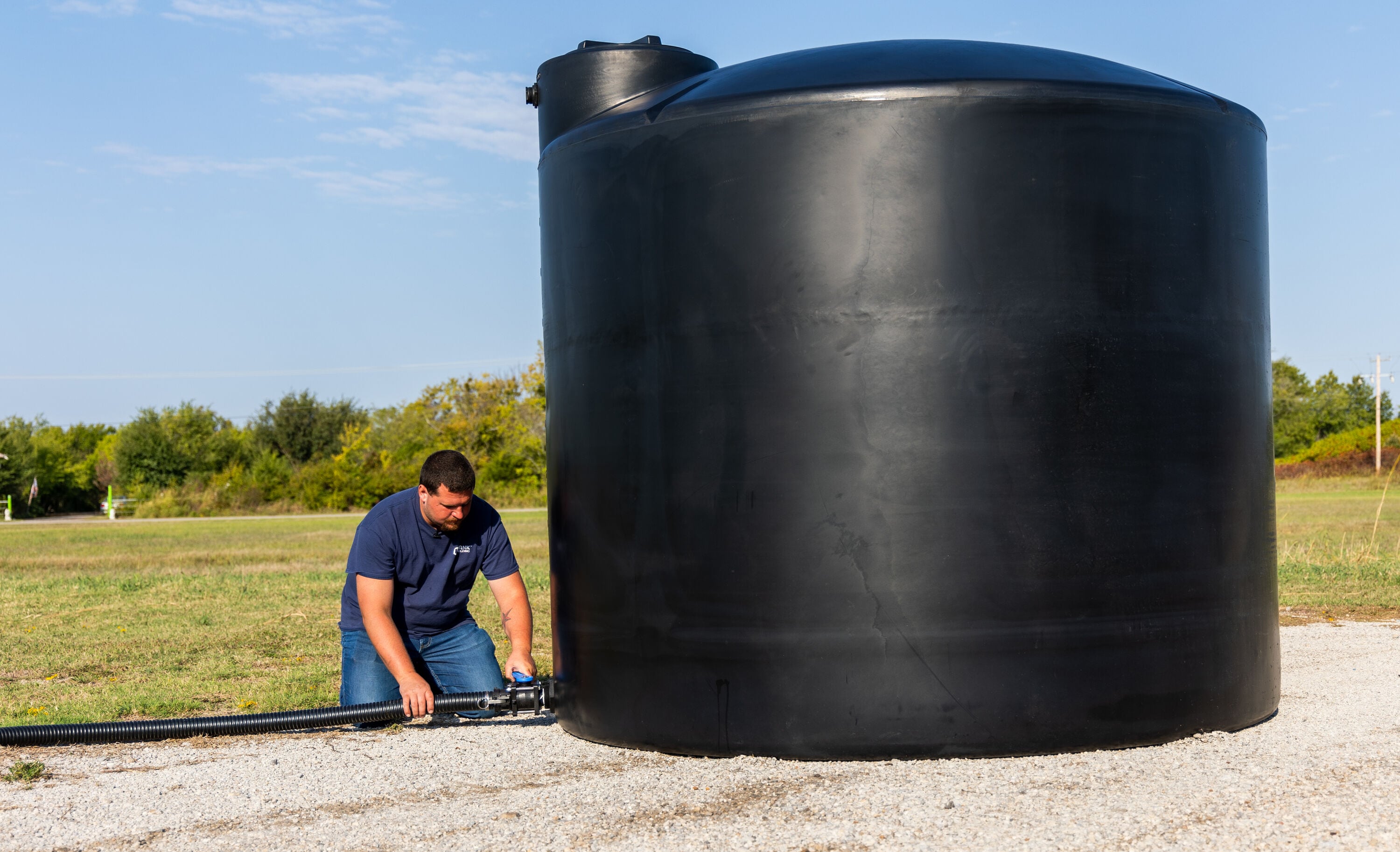 Norwesco 40631-DS Water-Storage - View #7
