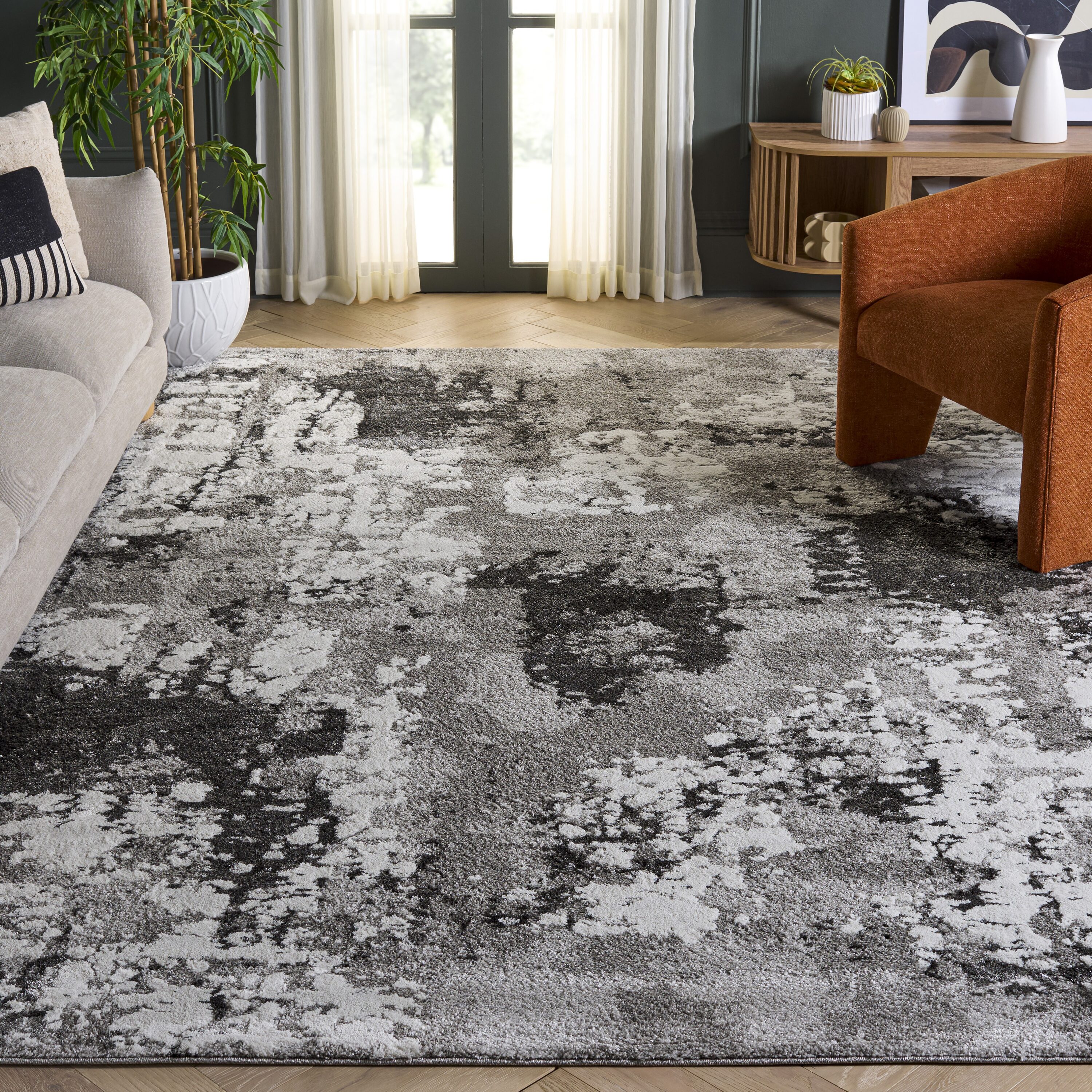 Safavieh CTY339G-9 rugs - View #2