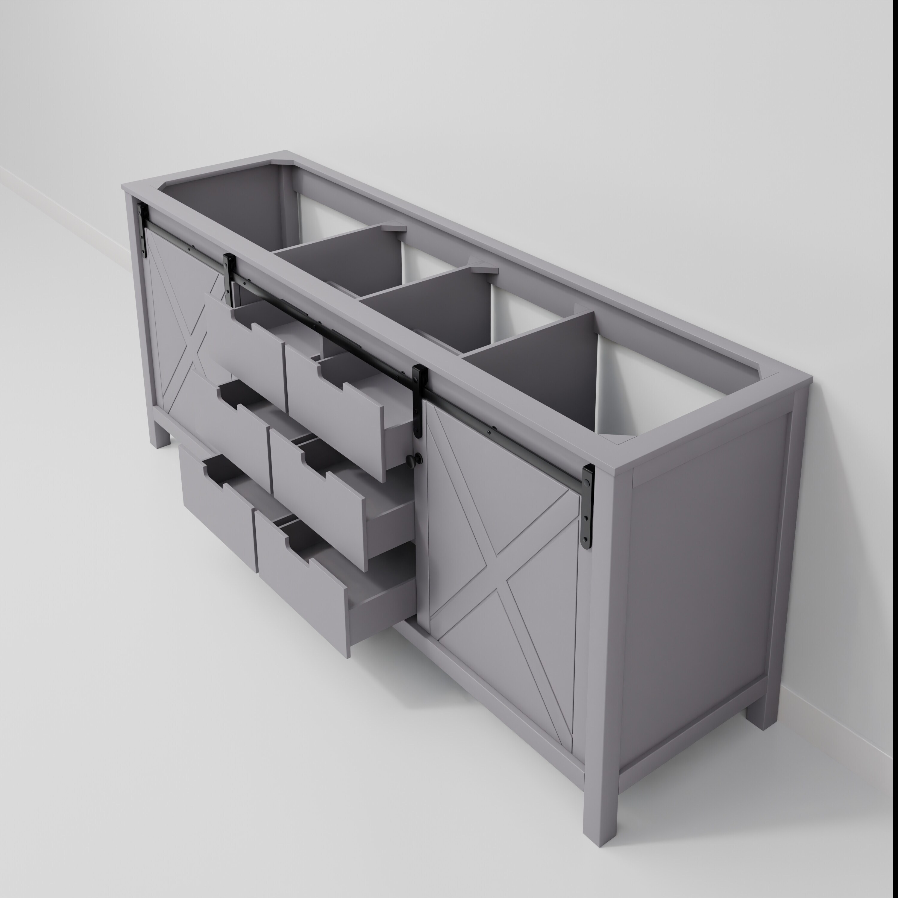 Lexora LM342280DB00000 vanities - View #7
