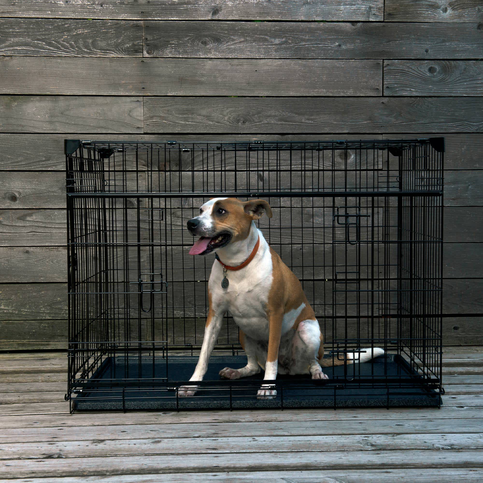 Lucky Dog 343584 Pet-Crates-Carriers - View #3