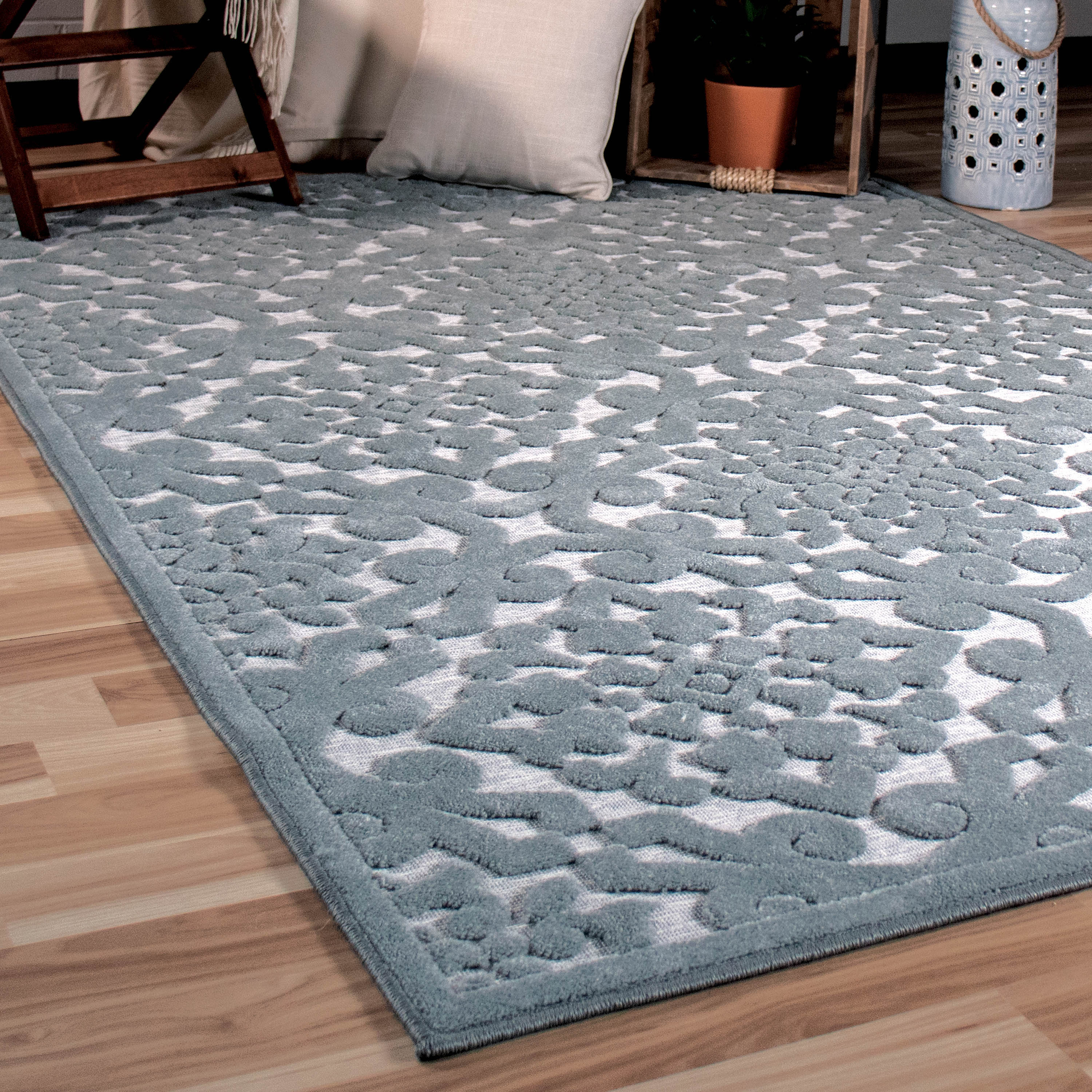 Orian Rugs 387865 rugs - View #6