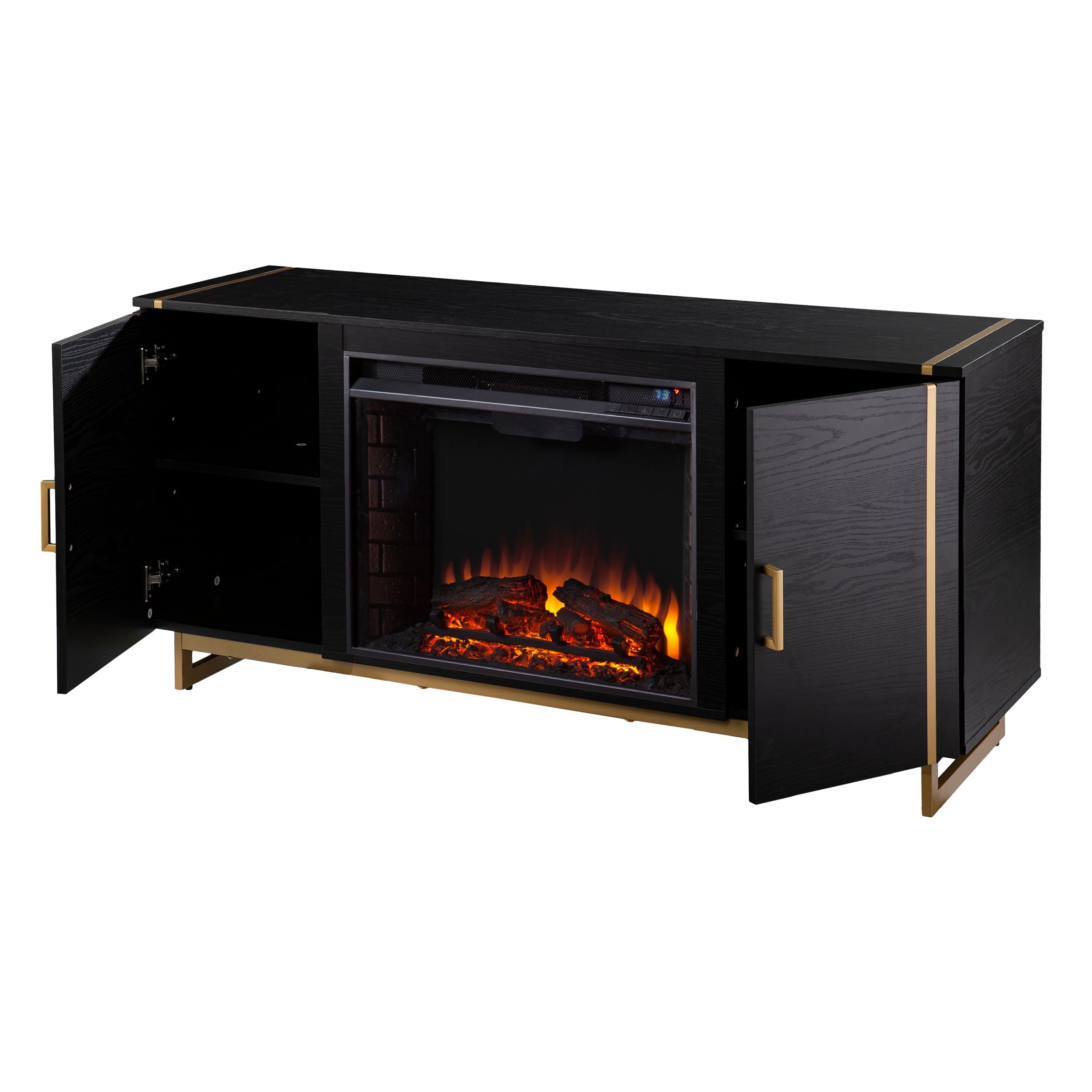 Southern Enterprises FE1138056 Electric-Fireplaces - View #5