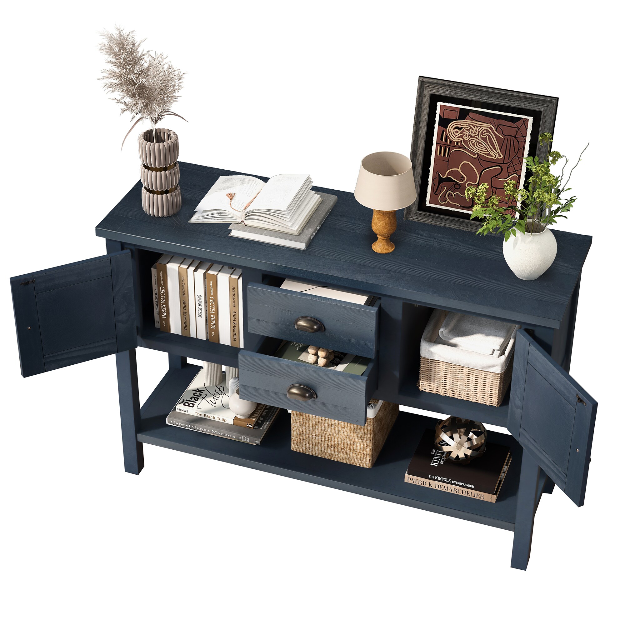 Bybafun YC0900015 Console-Sofa-Tables - View #5