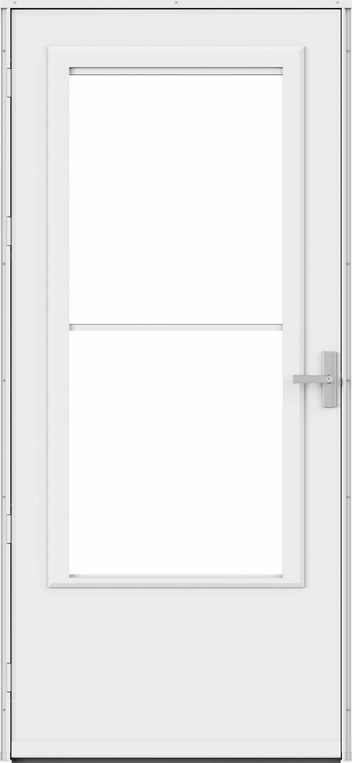 Mobile Home Storm Doors at