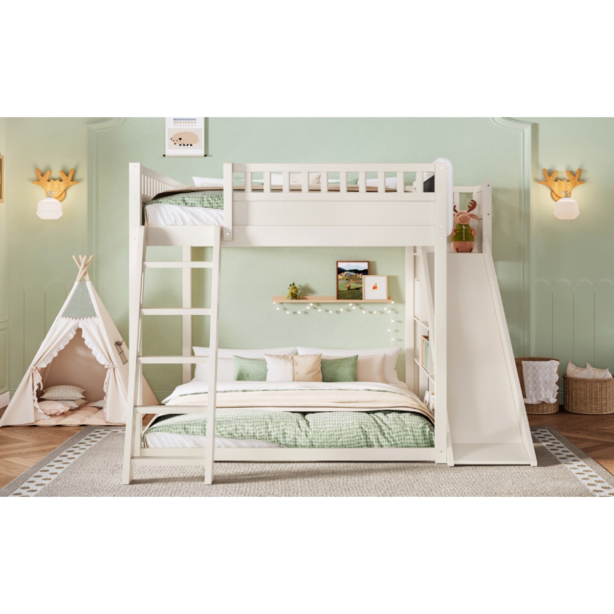 Streamdale Furniture W1580S00307 beds - View #13