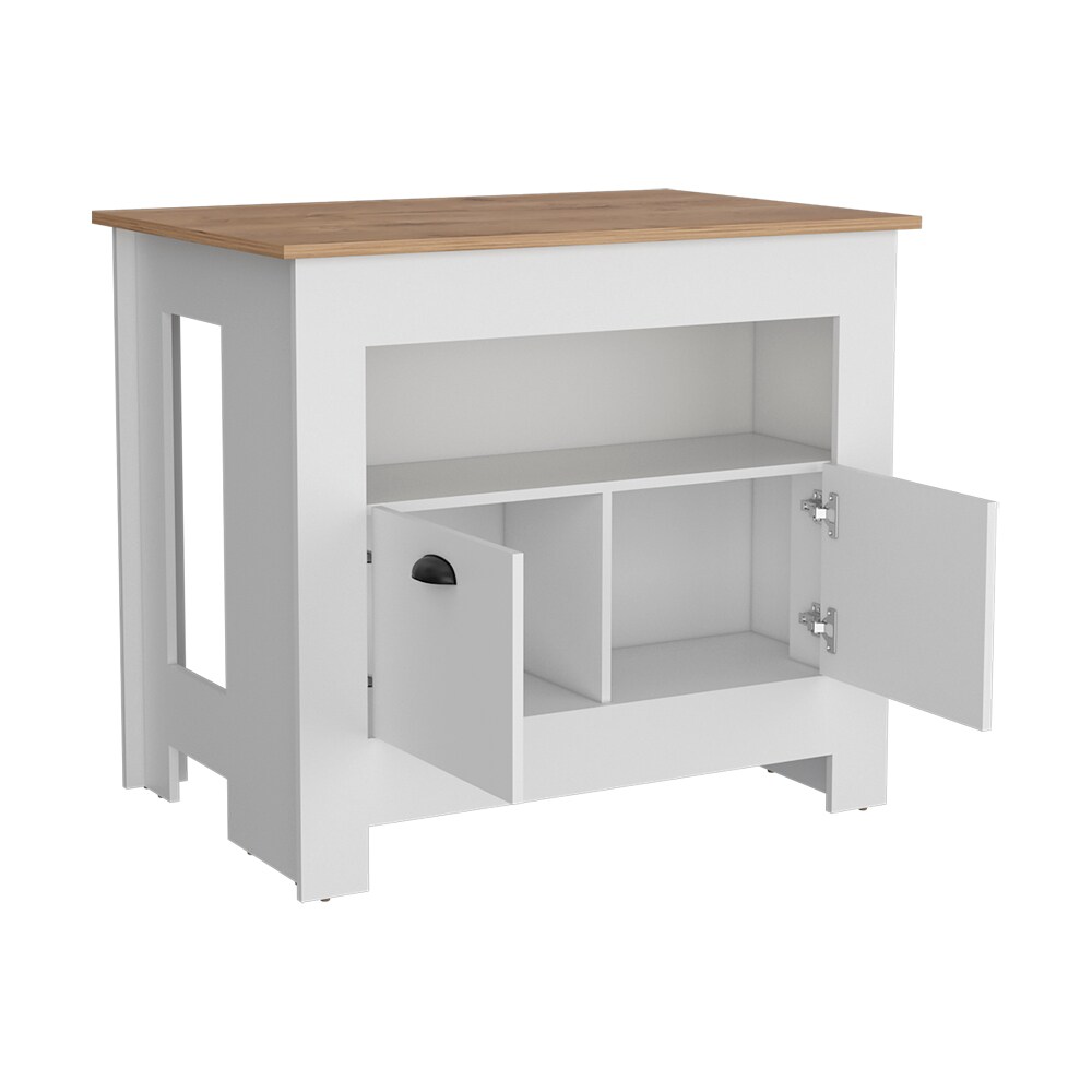 LOVMOR SF-X-B092P160277 Kitchen-Furniture - View #3
