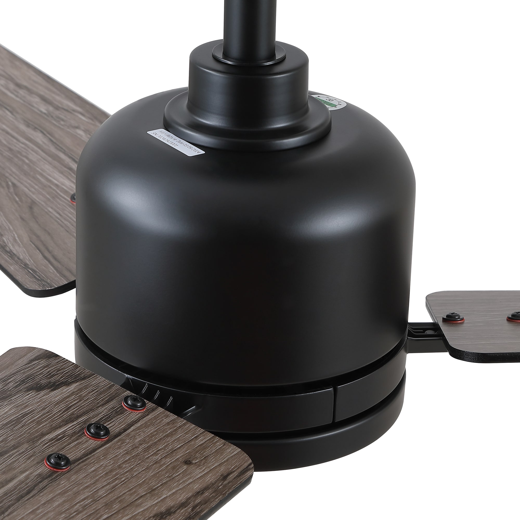 YUHAO LSDY1235BK48 Ceiling-Fans - View #4