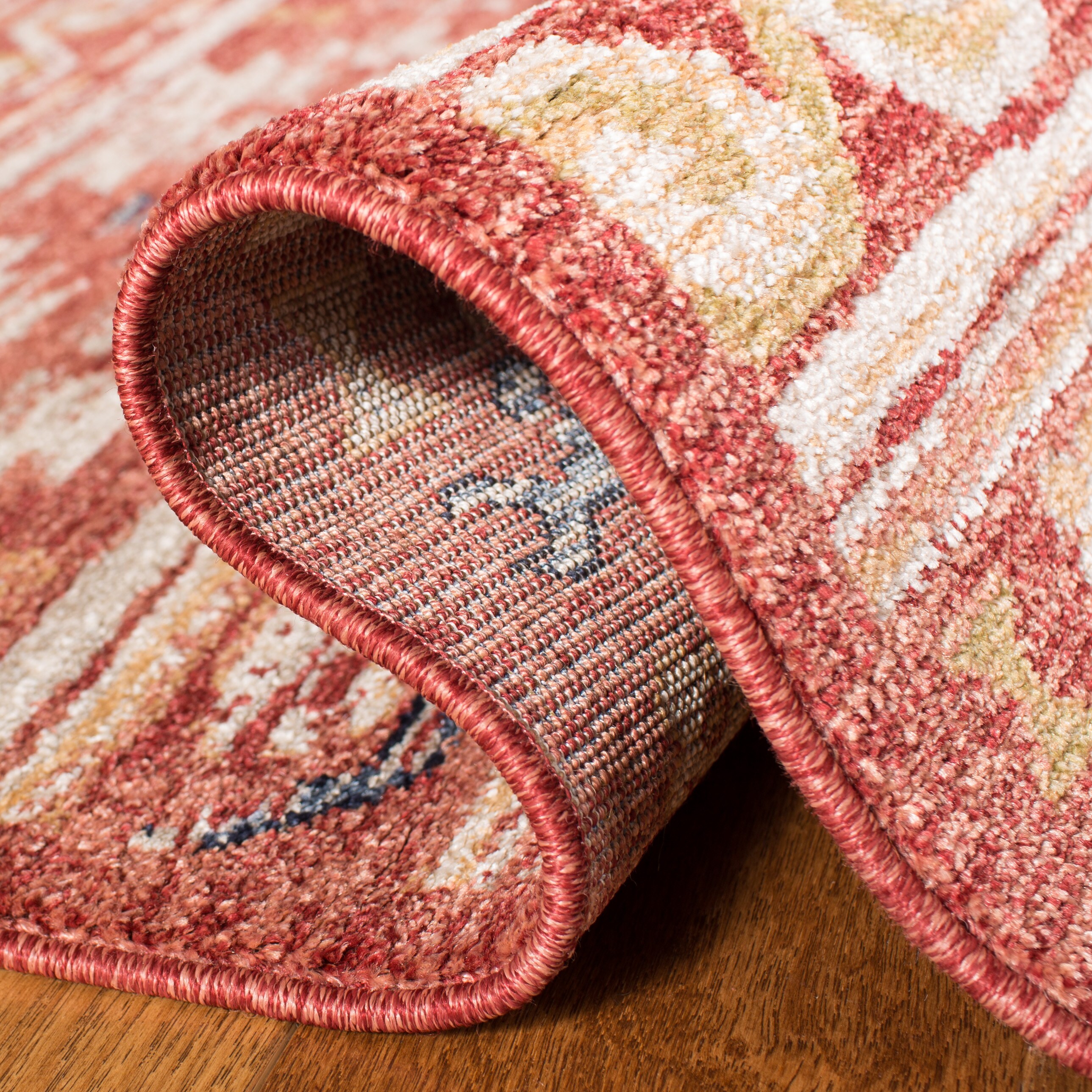 Safavieh CHL421Q-28 rugs - View #6