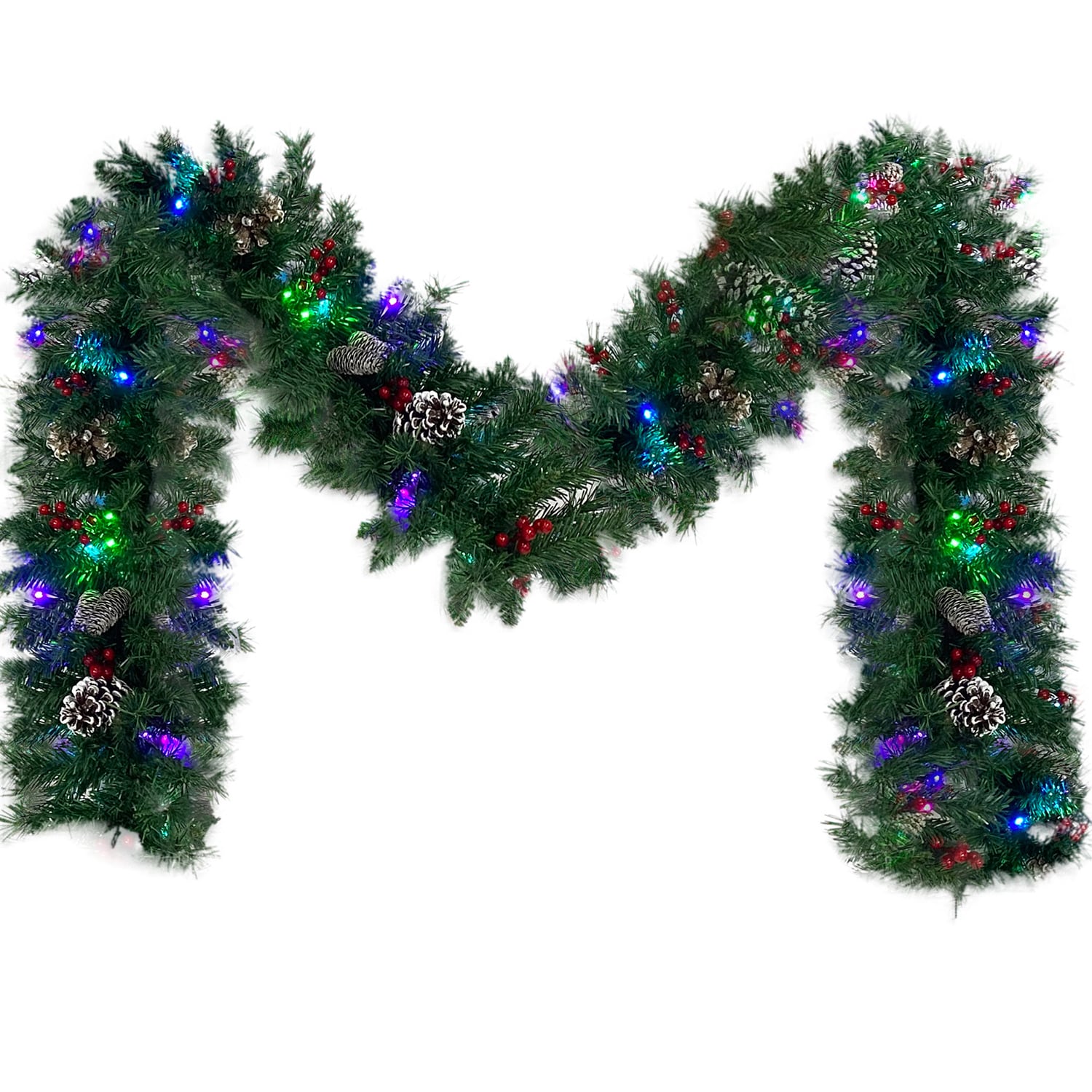 Bybafun YA0500019 Artificial-Christmas-Trees - View #16