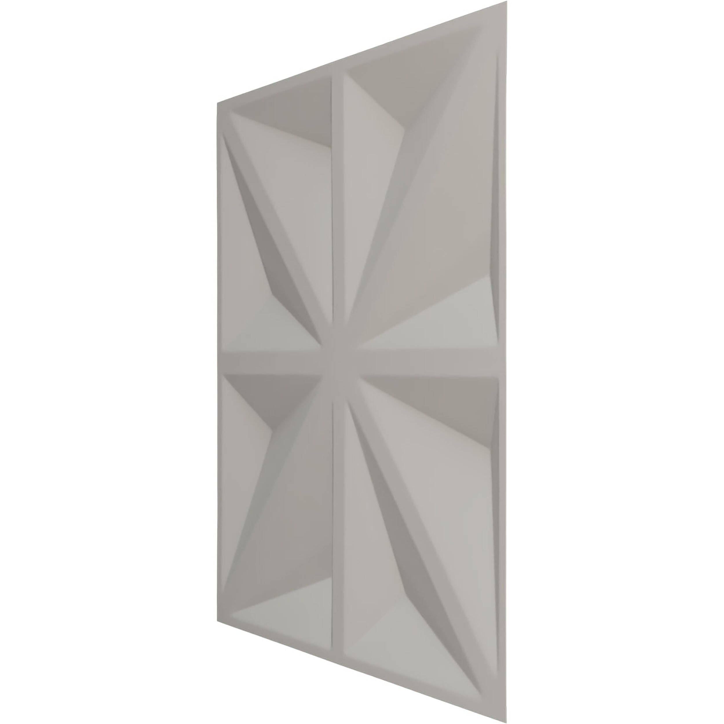 Ekena Millwork WP20X20BIDST Wall-Panels - View #4