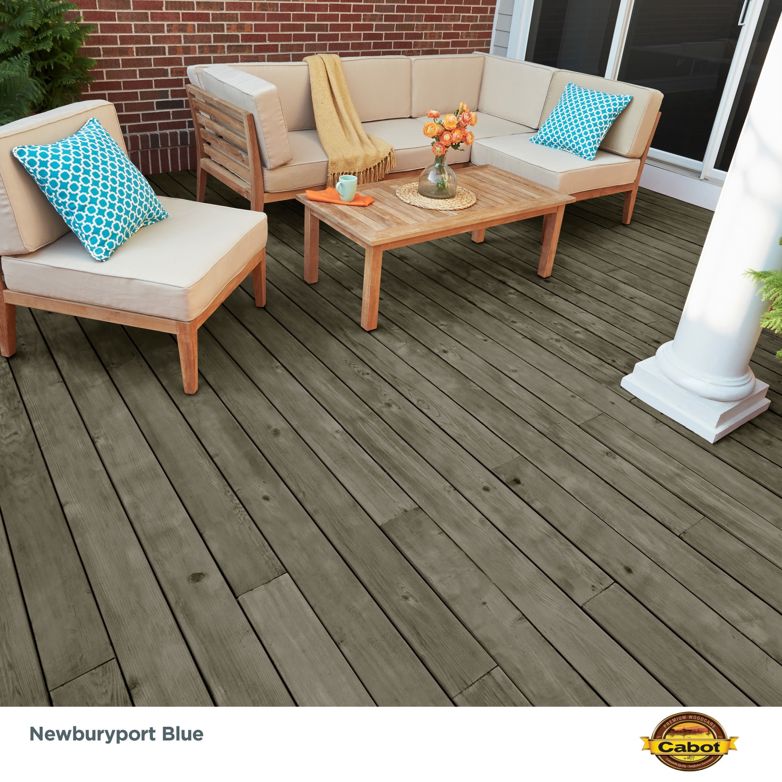 Cabot NWBRYPRT BLU-1028057 Exterior-Stains-Sealors - View #10