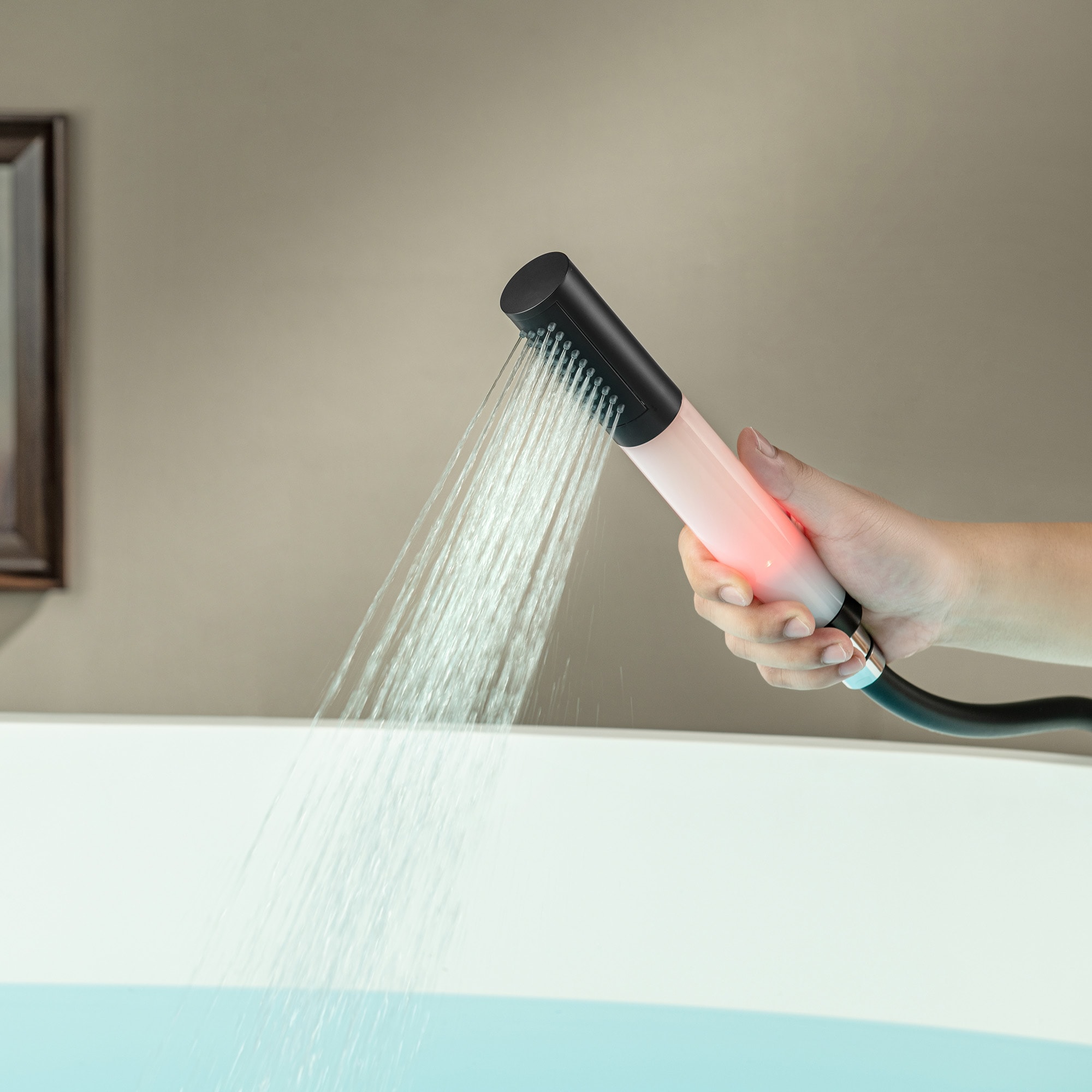 Woodbridge LF940 Roman-Tub-Faucets - View #10