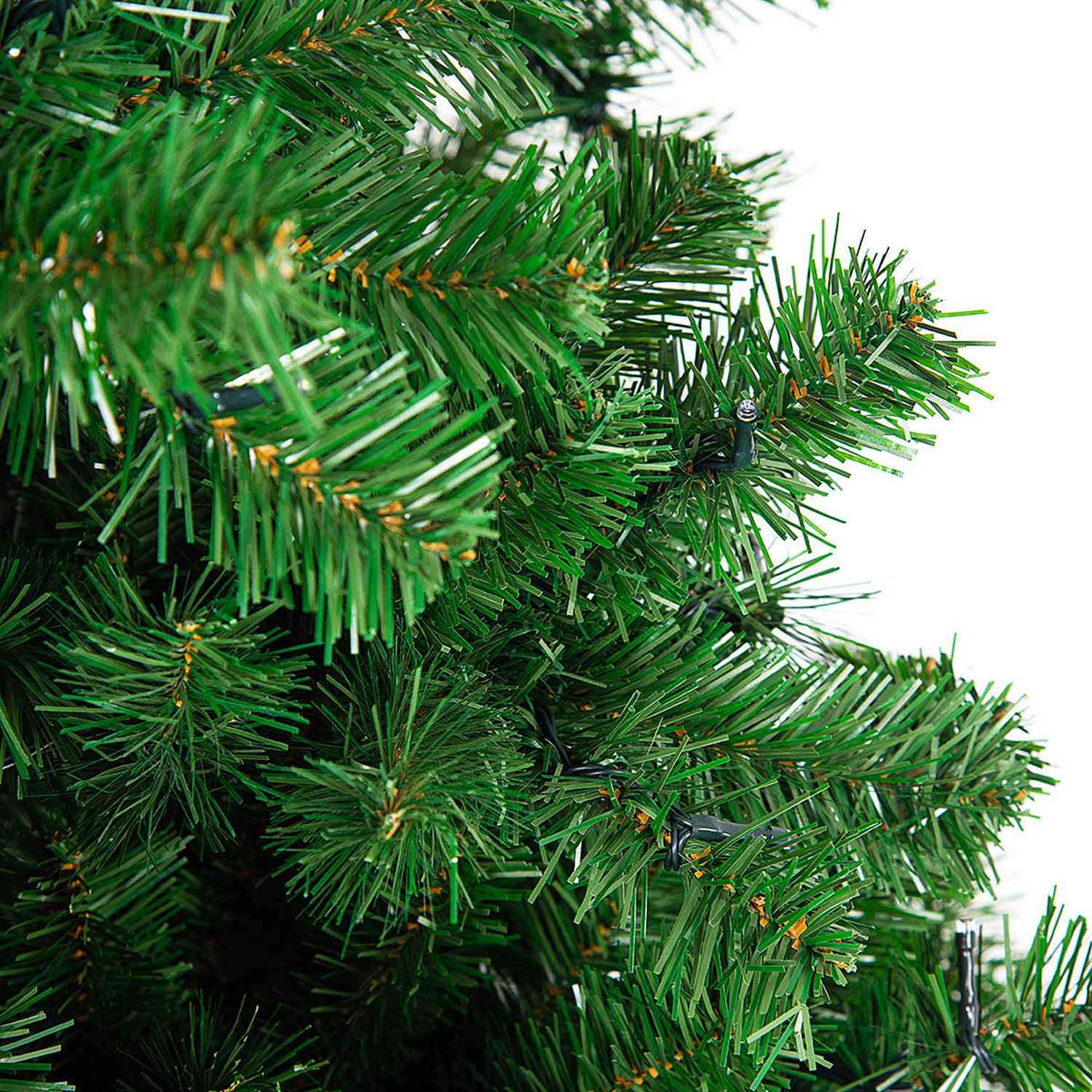 Costway CSHY003177 Artificial-Christmas-Trees - View #7