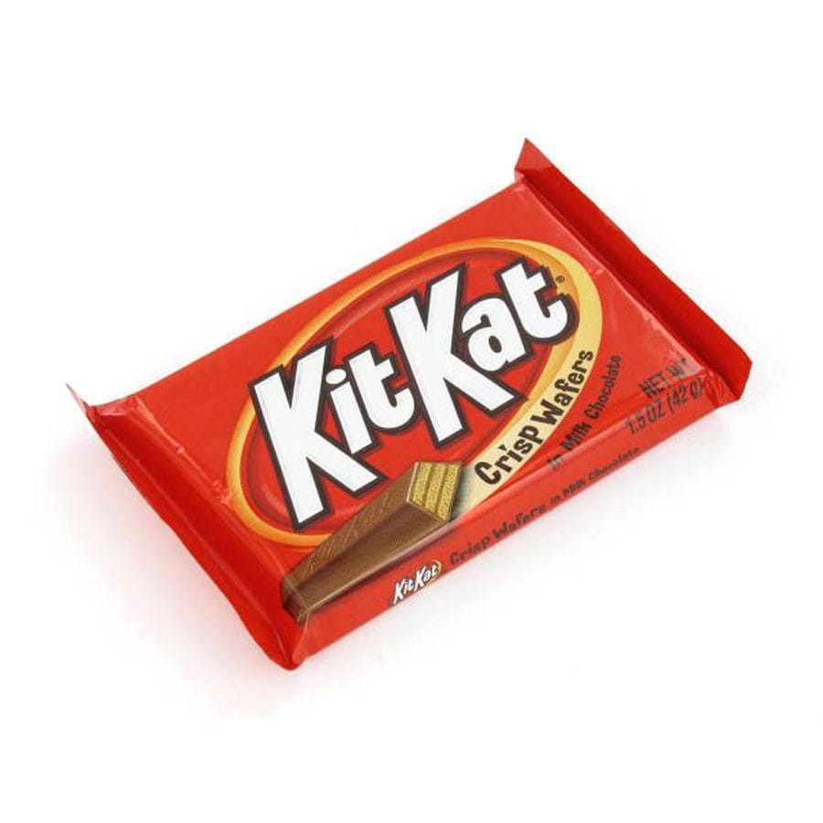 Kit Kat Chocolate Candy Bar - 1.5oz