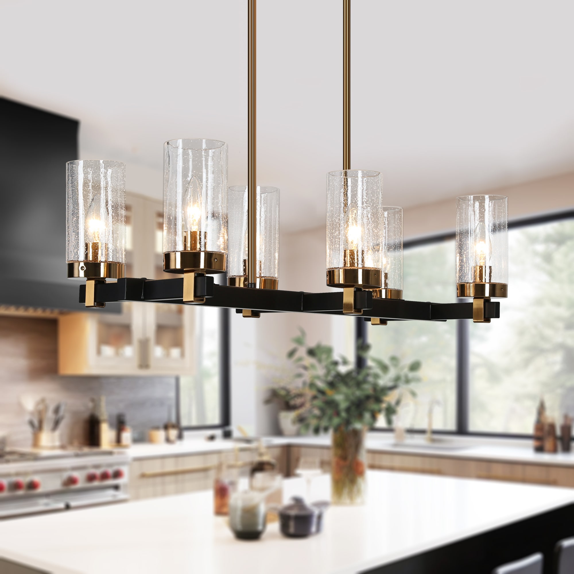 Pendant Lighting