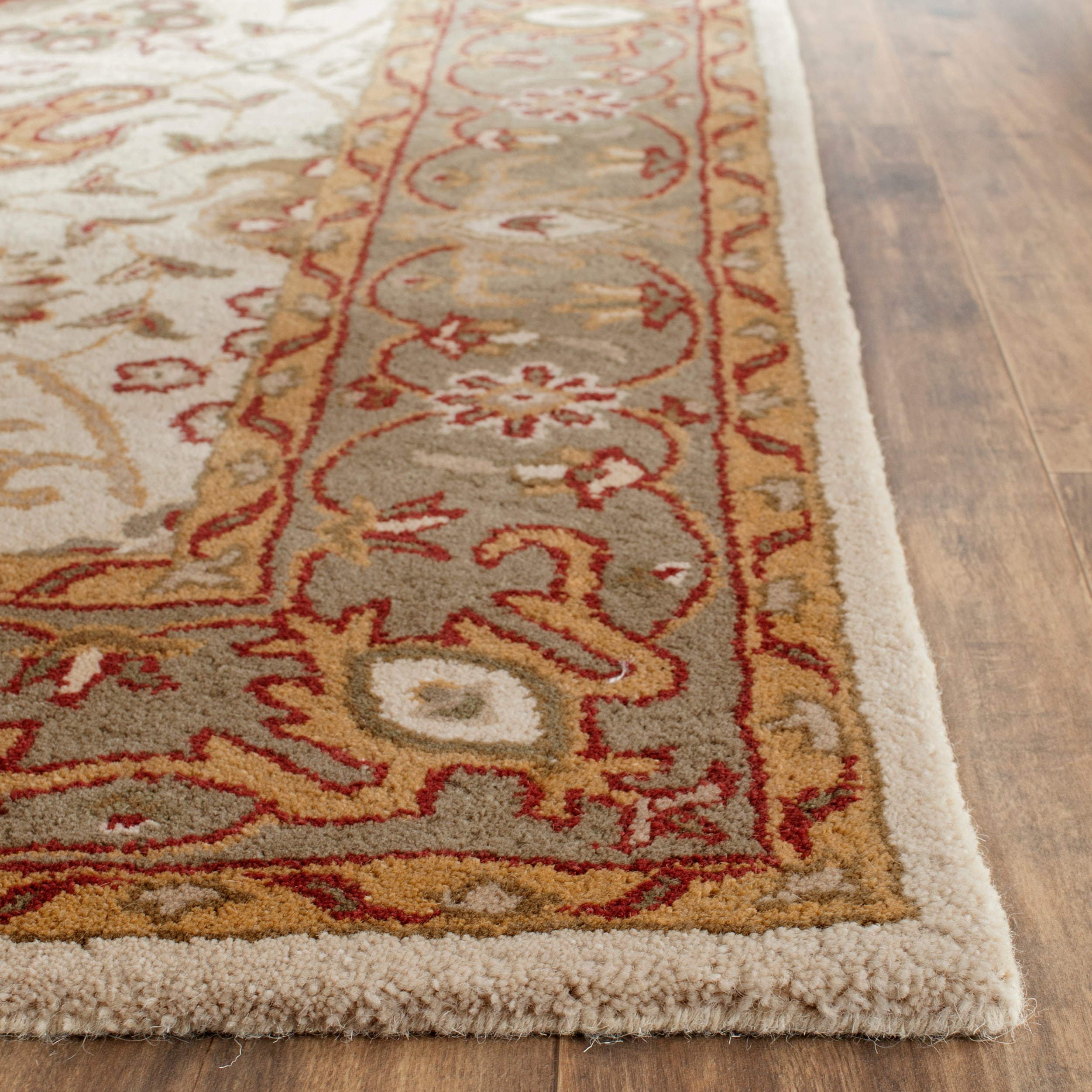 Safavieh AT21F-28 rugs - View #3