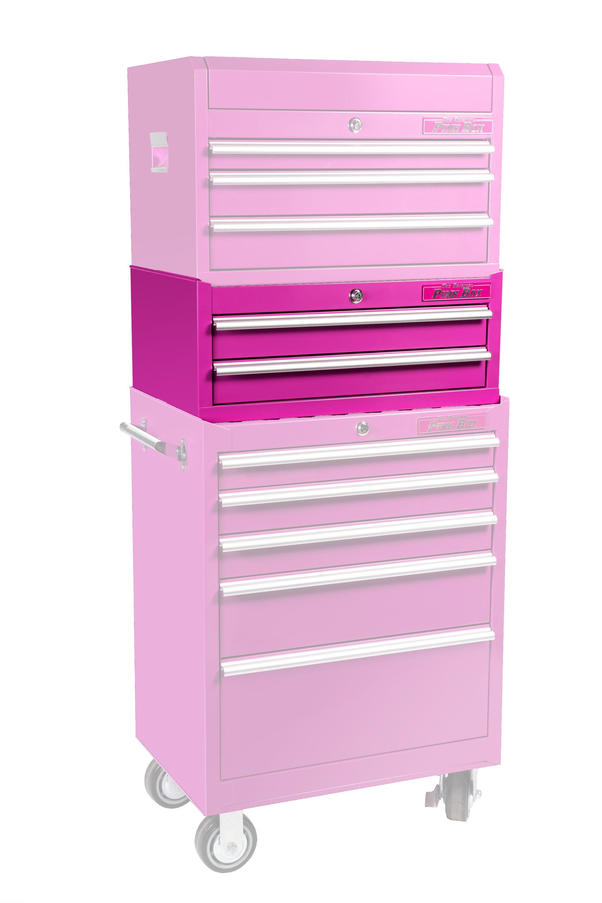 Mini pink tool box - general for sale - by owner - craigslist