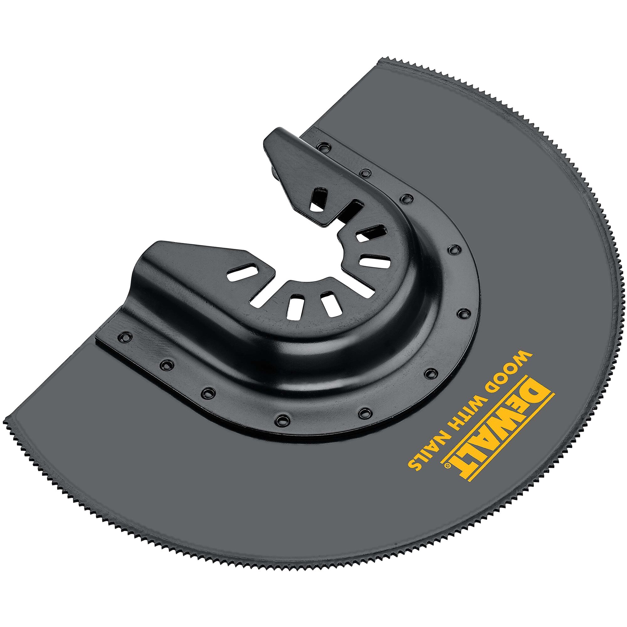 DEWALT DWA4212 Oscillating-Tool-Accessories - View #2