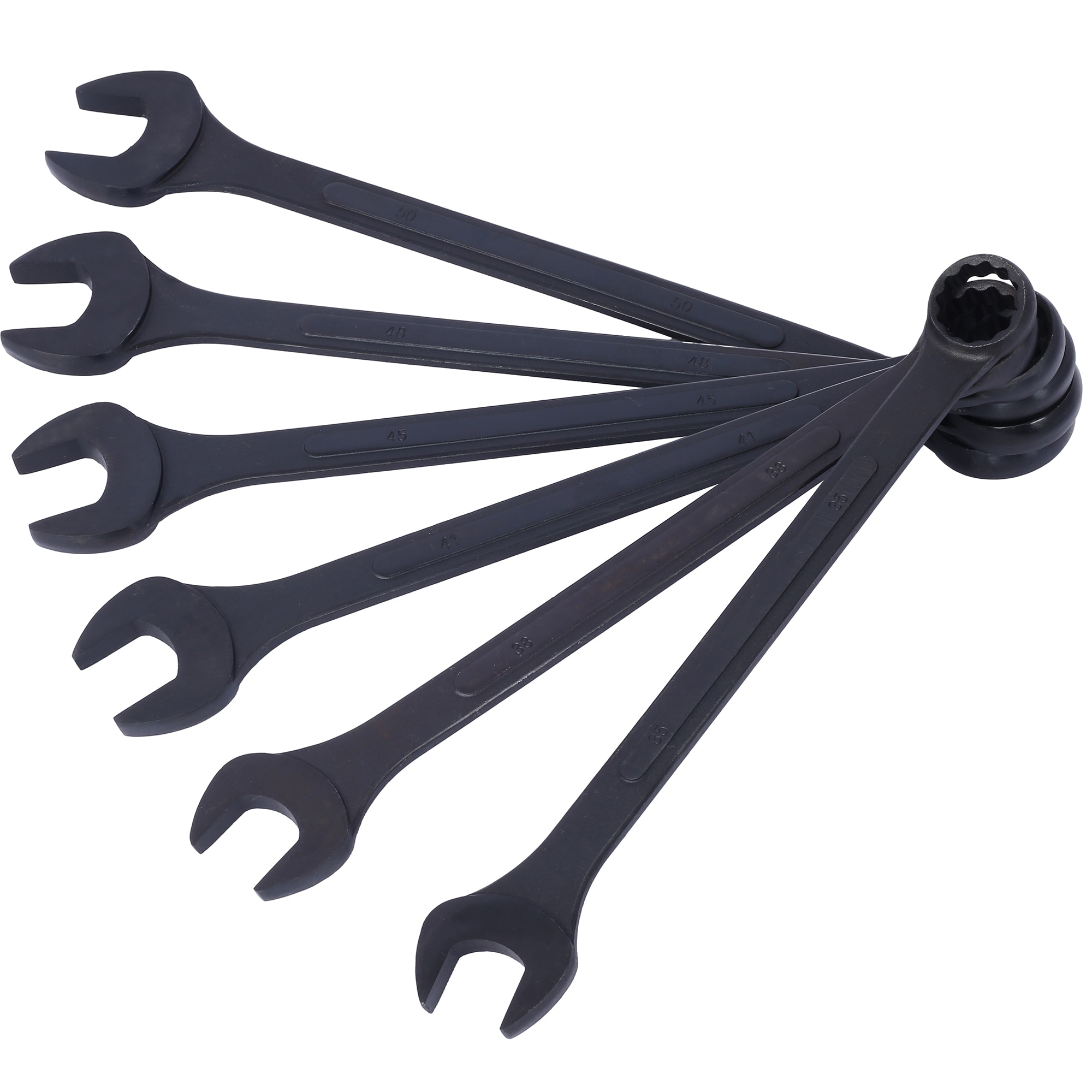 LETILY TQ6BOYI9 Ratcheting-Wrench-Sets - View #5