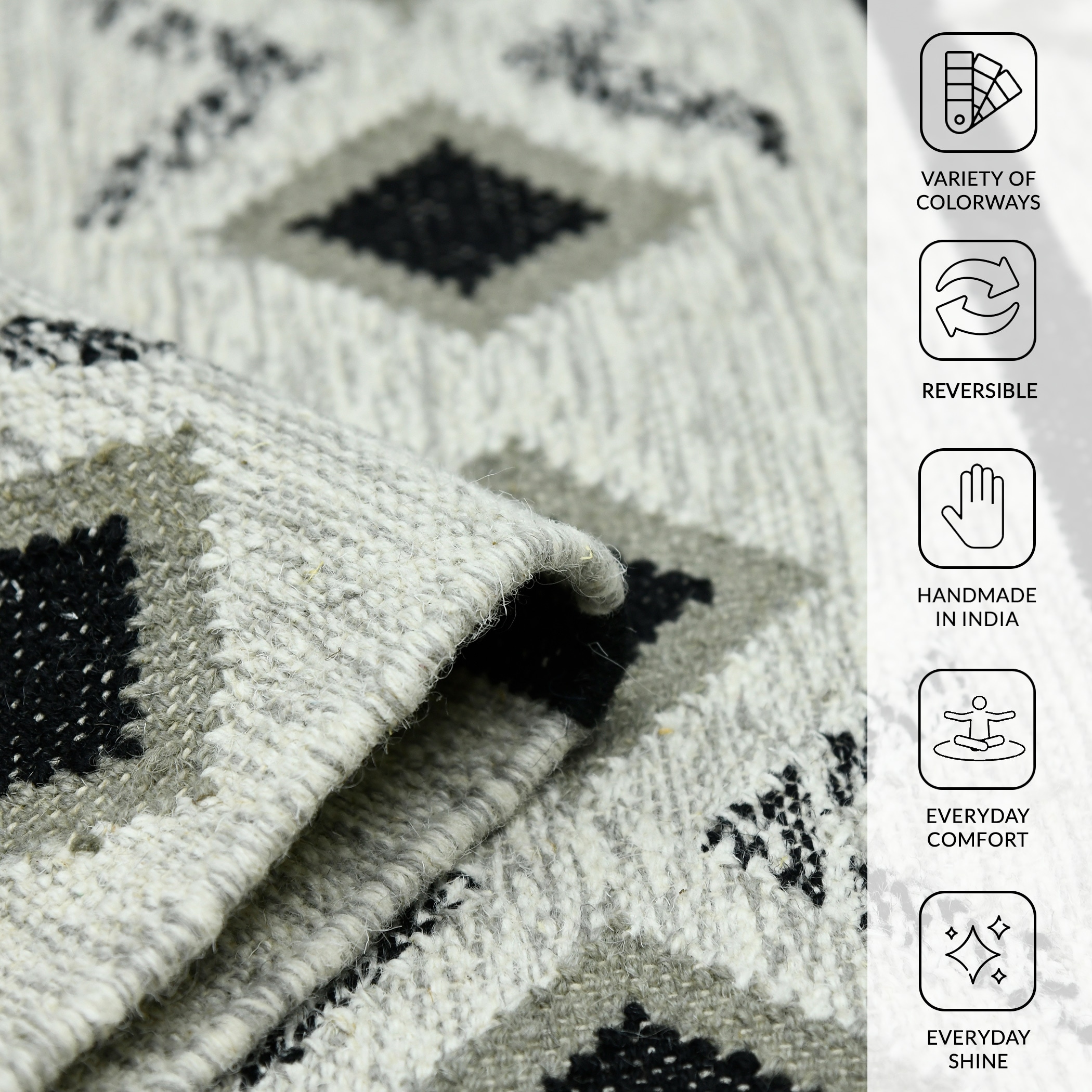 Amer Rugs ARI40305 rugs - View #11