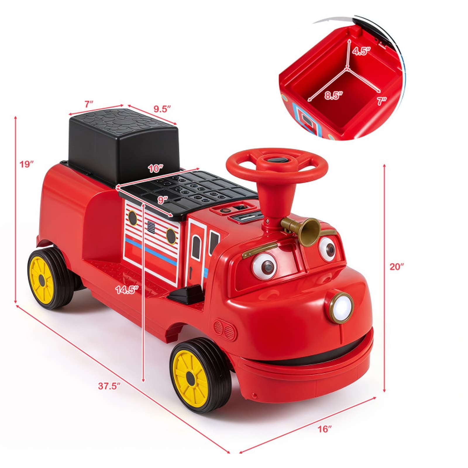 SUGIFT LW047SUGHY1559 Play-Toys - View #3