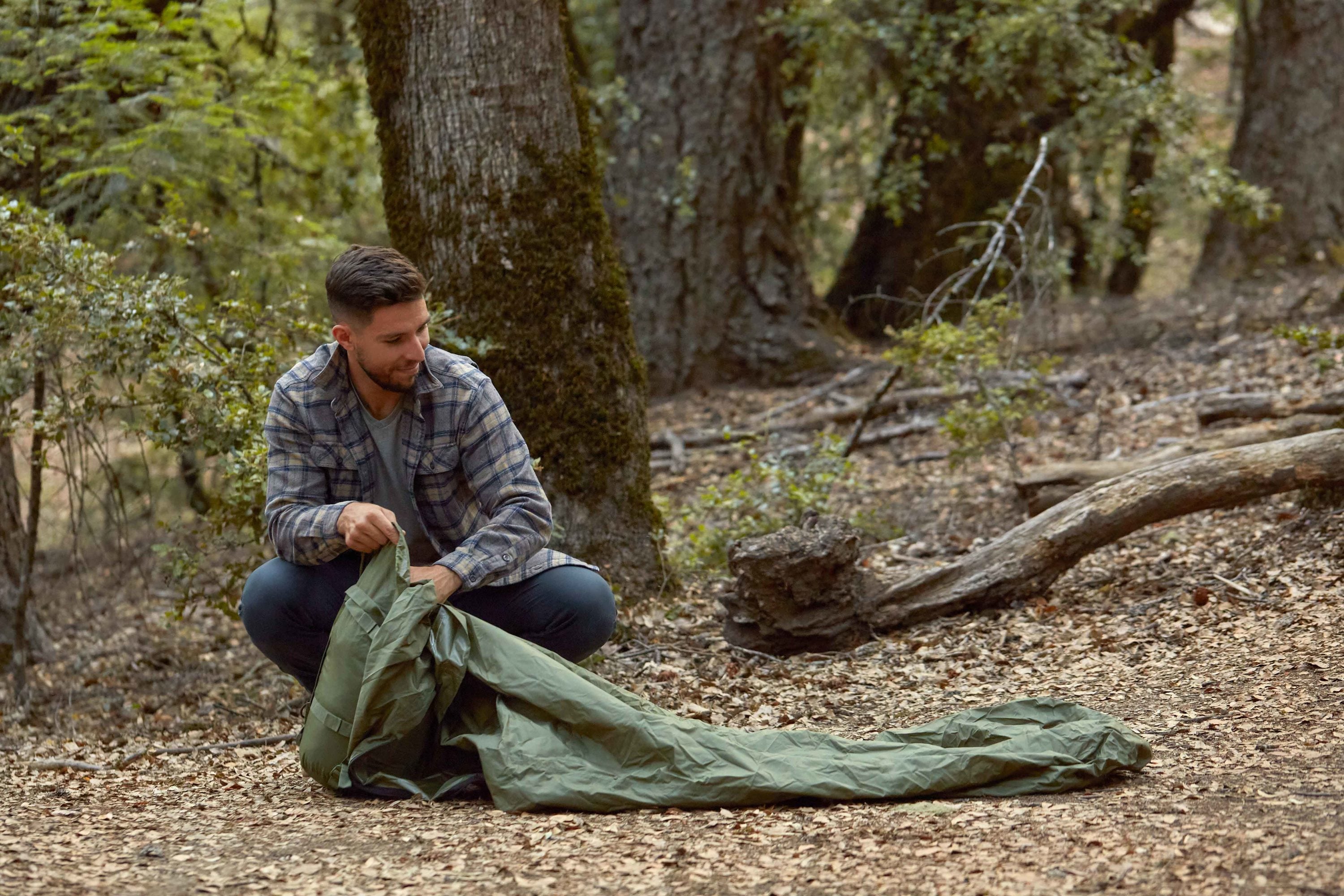 OmniCore Designs 850008244094 Sleeping-Bags - View #11