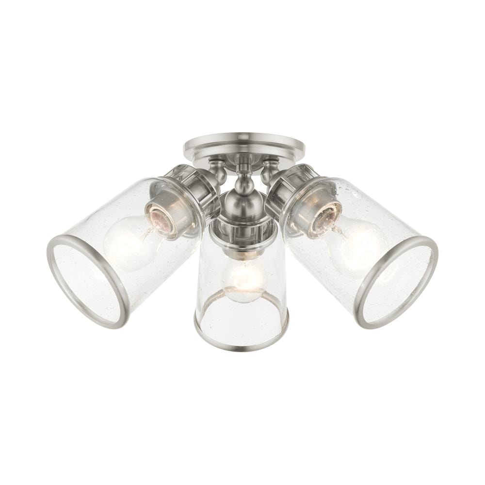 Livex Lighting 45503-91 flushmounts - View #3